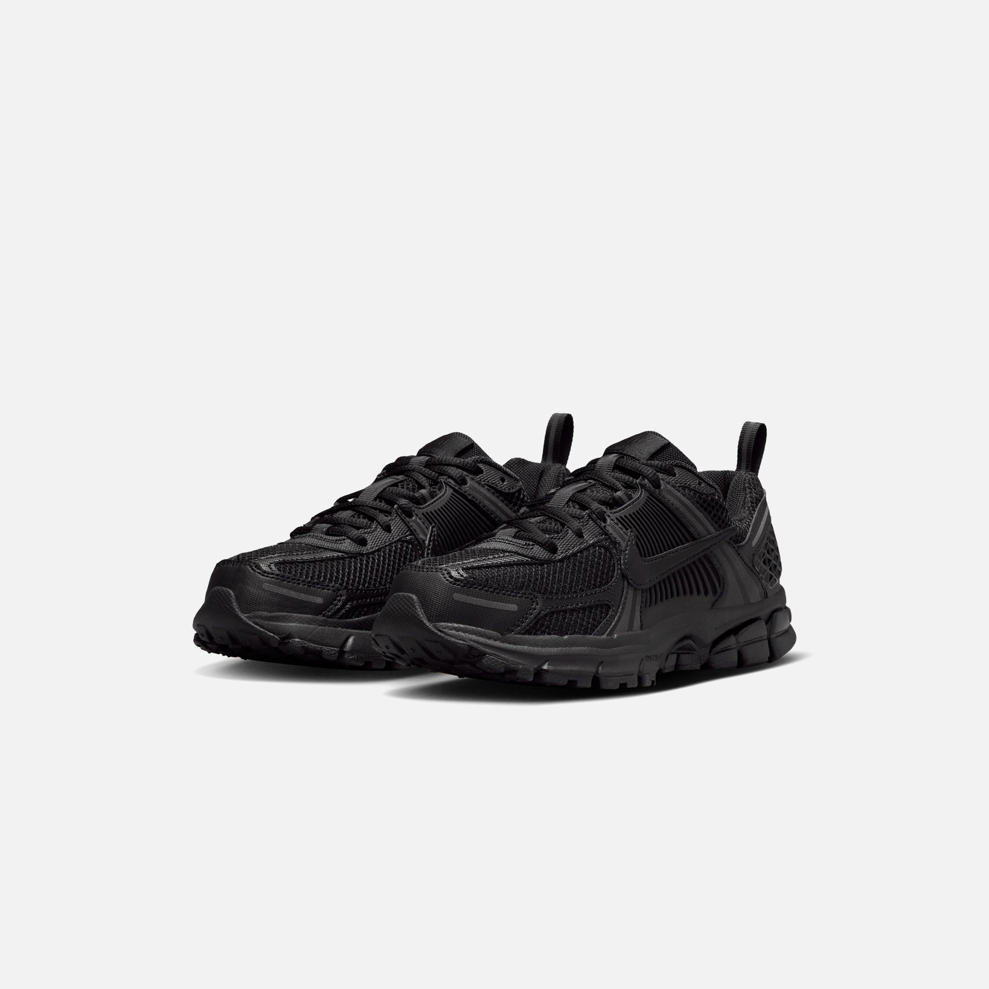 Nike GS Zoom Vomero 5 - Black / Black – Kith