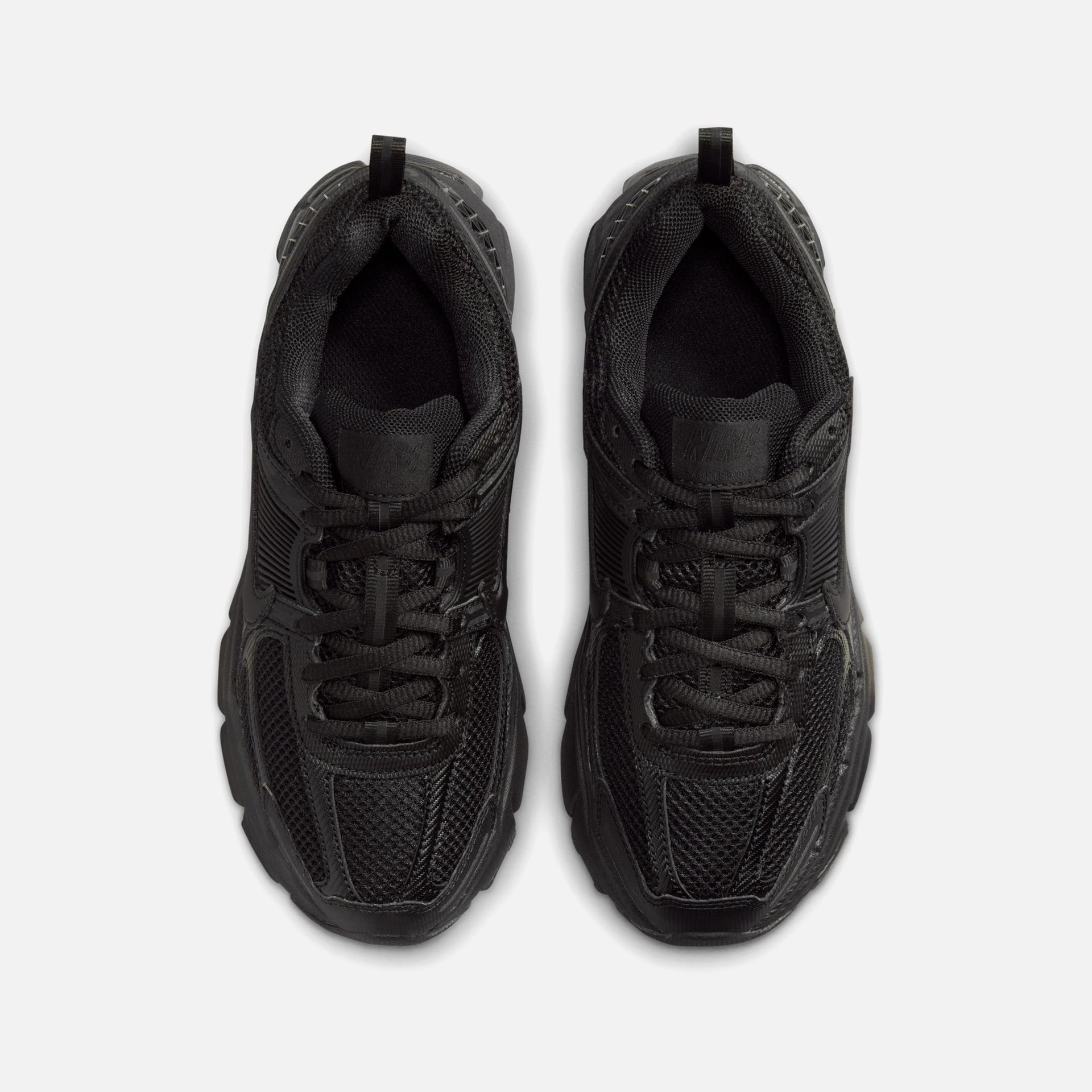 Nike GS Zoom Vomero Black Black – Kith