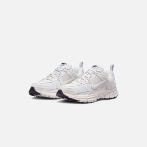 Nike GS Zoom Vomero 5 - White / Vast Grey / Black / Sail