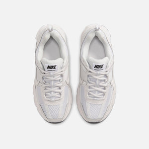 Nike GS Zoom Vomero 5 - White / Vast Grey / Black / Sail