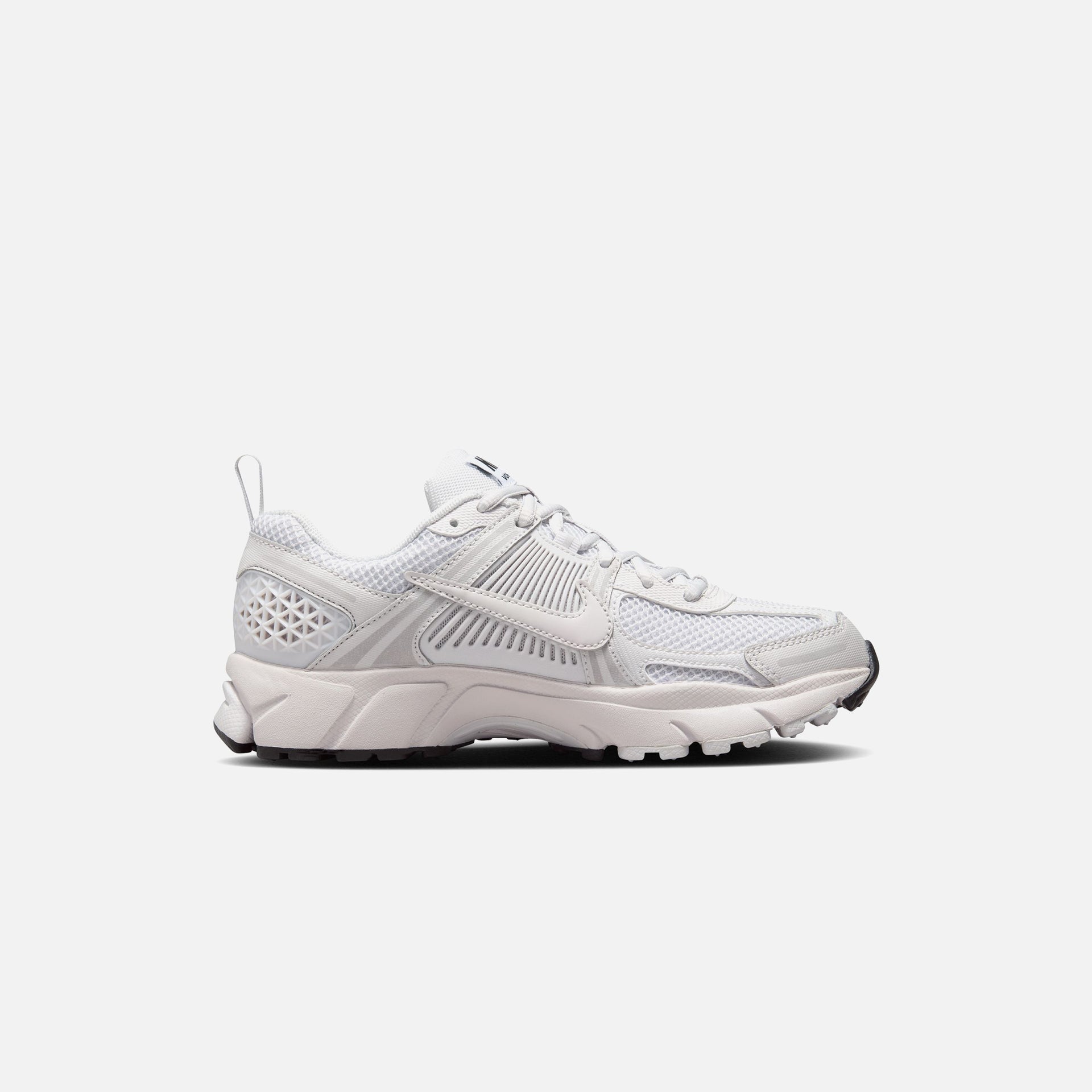 Nike GS Zoom Vomero 5 - White / Vast Grey / Black / Sail