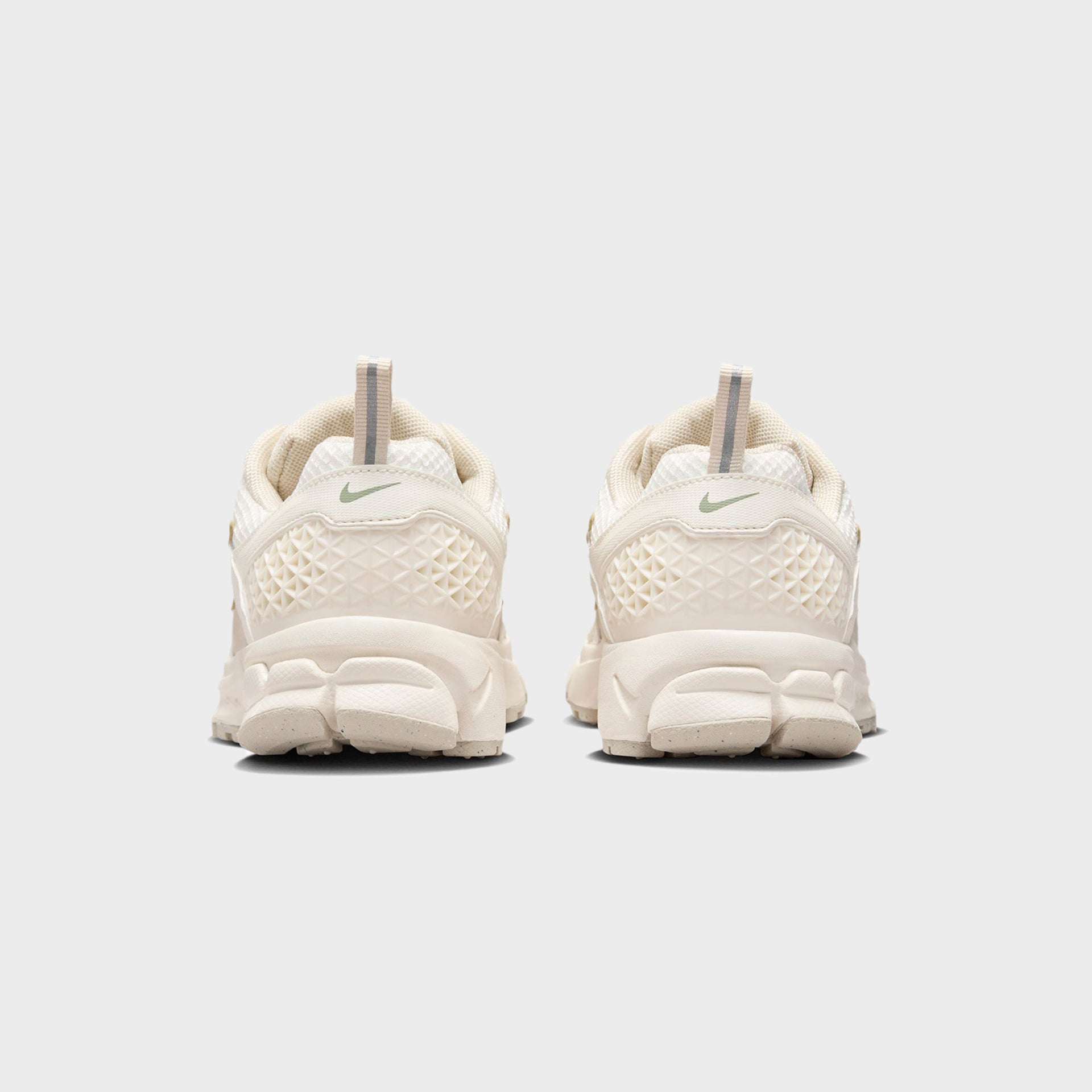 Nike Grade School  Zoom Vomero 5 - Sand Drift / Pale Ivory