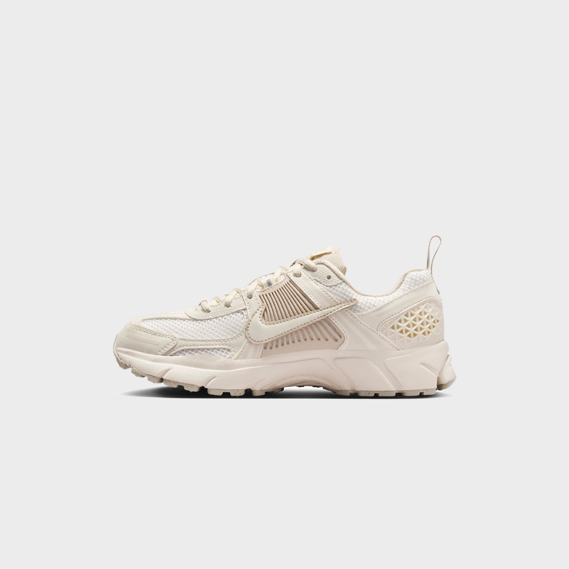 Nike Grade School  Zoom Vomero 5 - Sand Drift / Pale Ivory