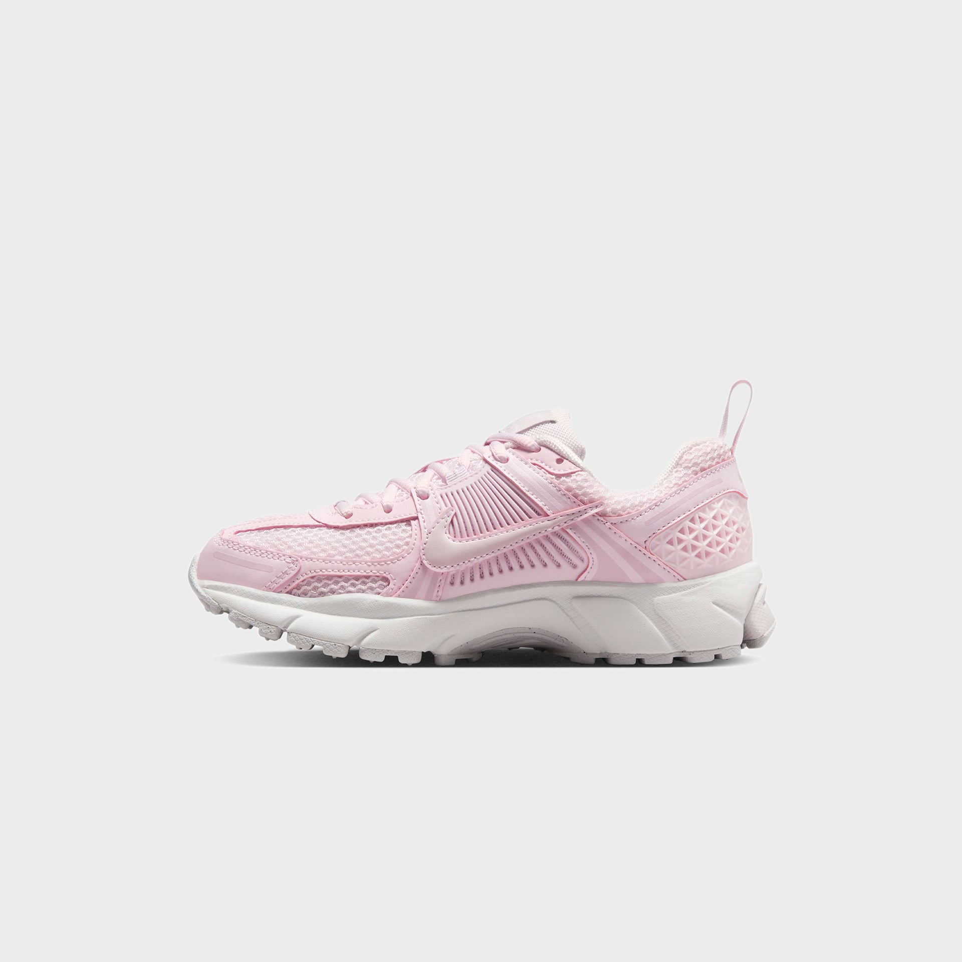 Nike GS Zoom Vomero 5 - Pearl Pink / Bleached Lilac / Summit White / Vast Grey