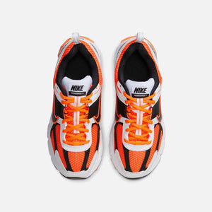 Nike GS Vomero 5 - Total Orange / Black / White / Metallic Platinum