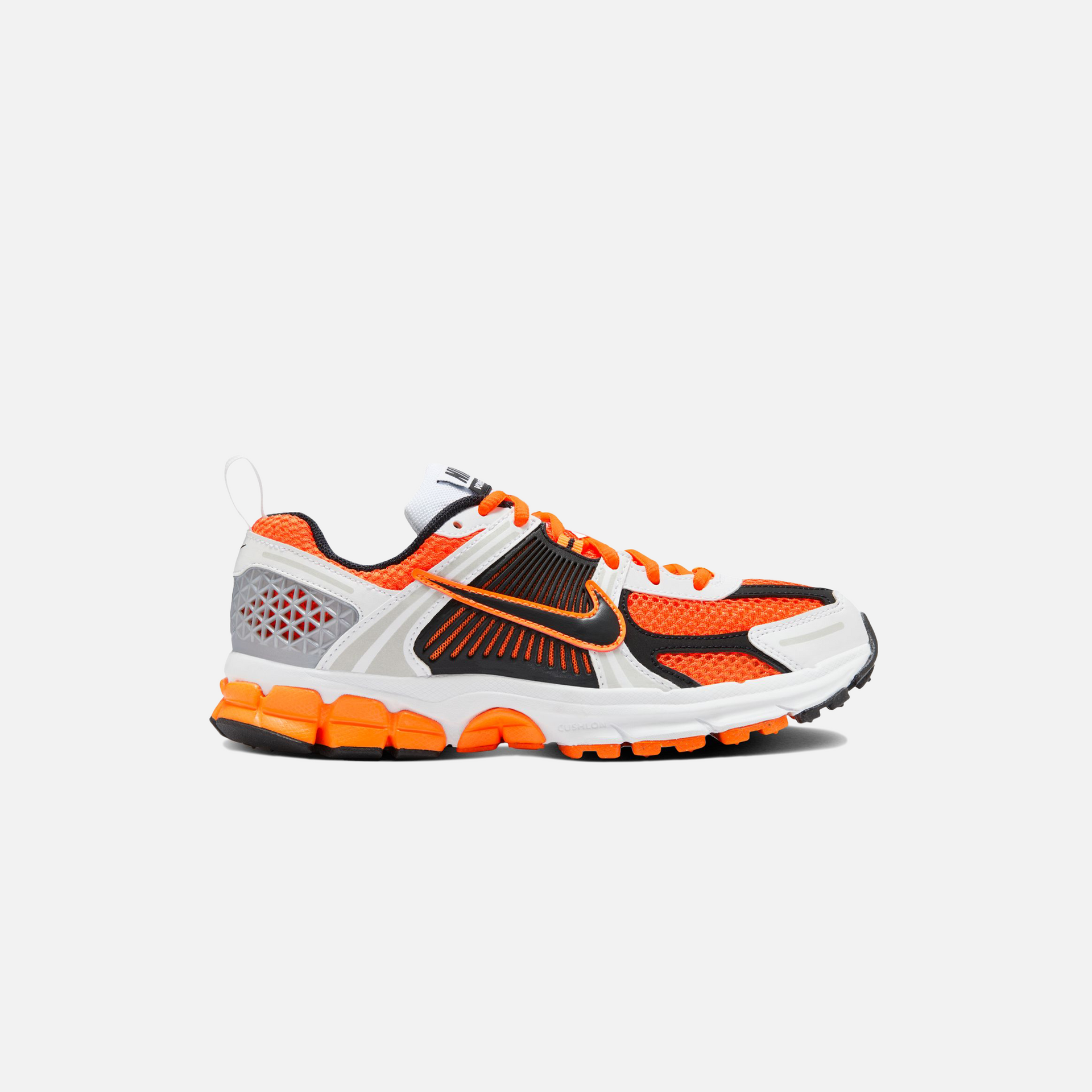 Nike GS Vomero 5 - Total Orange / Black / White / Metallic Platinum