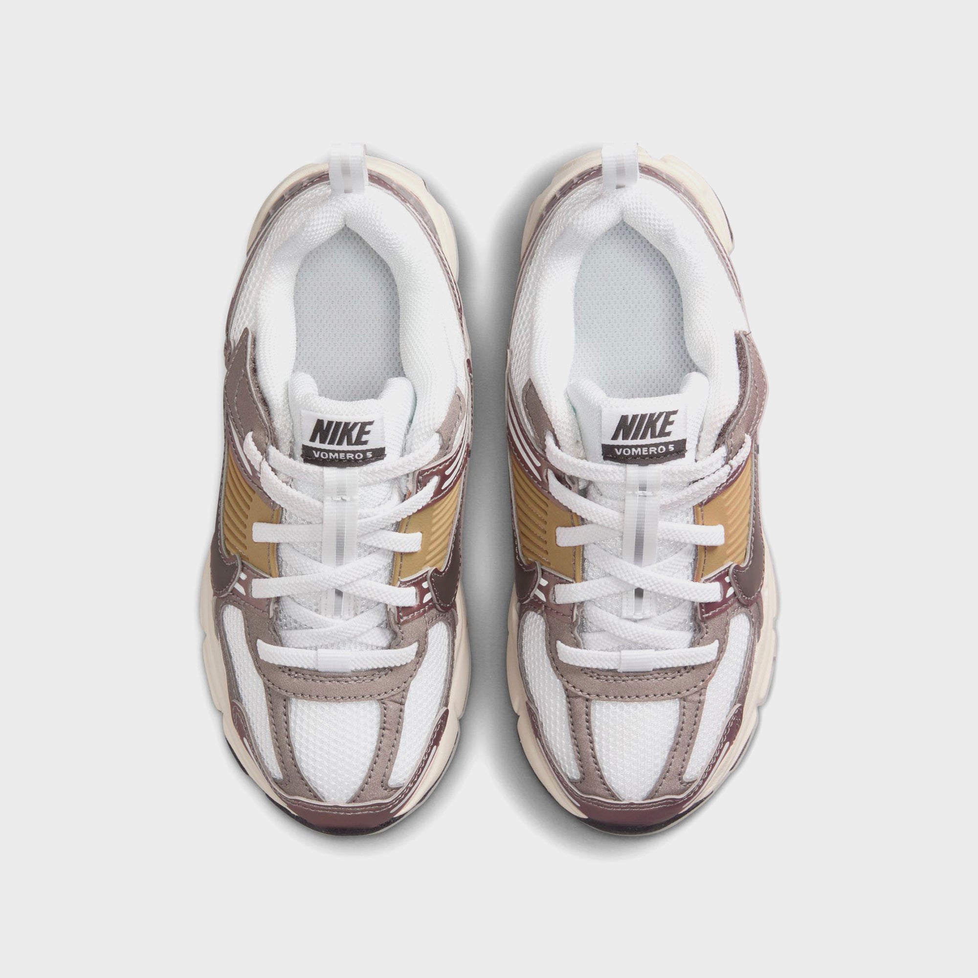 Nike PS Zoom Vomero 5 - Metallic Pewter / Medium Ash