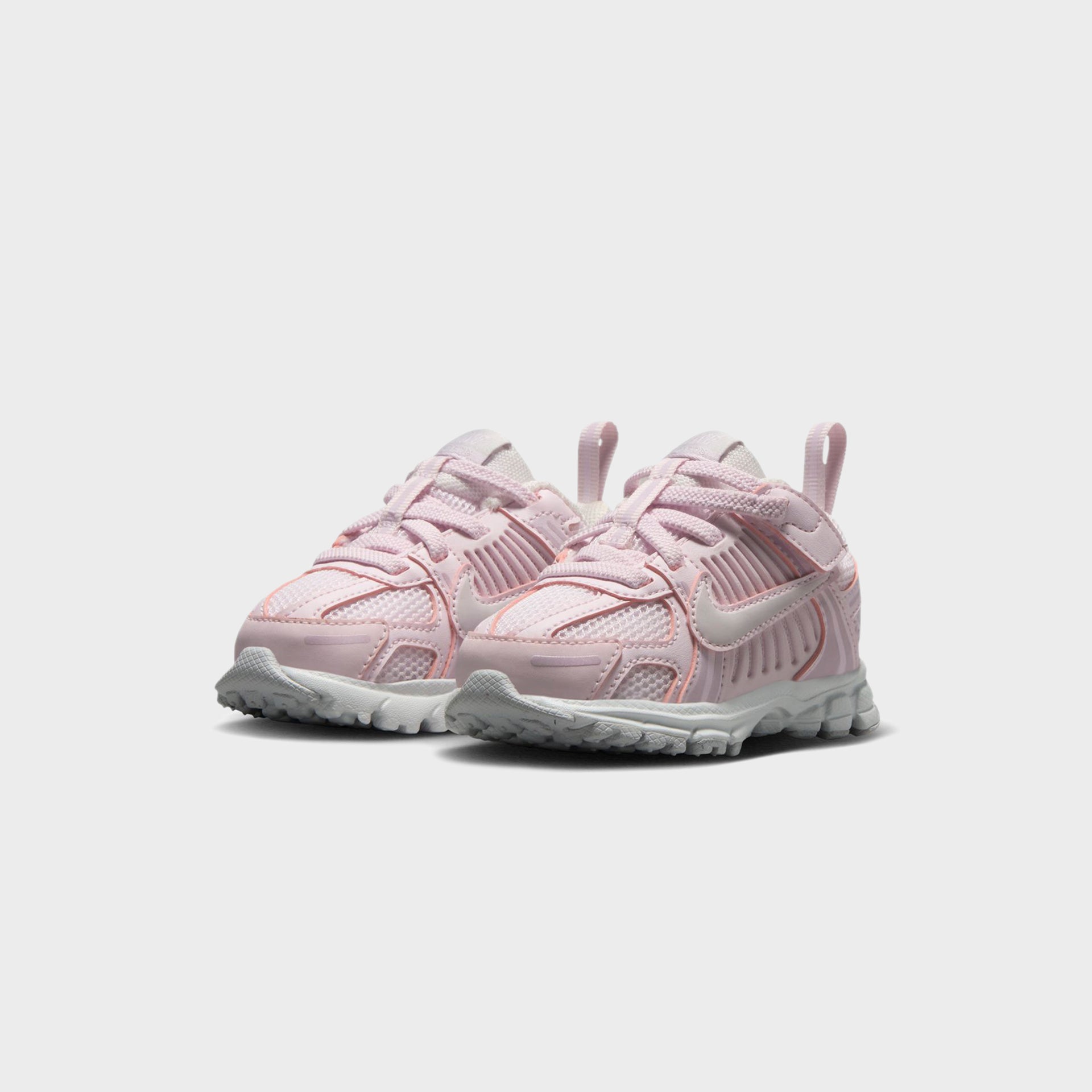 Nike TD Zoom Vomero 5 - Pearl Pink / Bleached Lilac / Summit White / Vast Grey