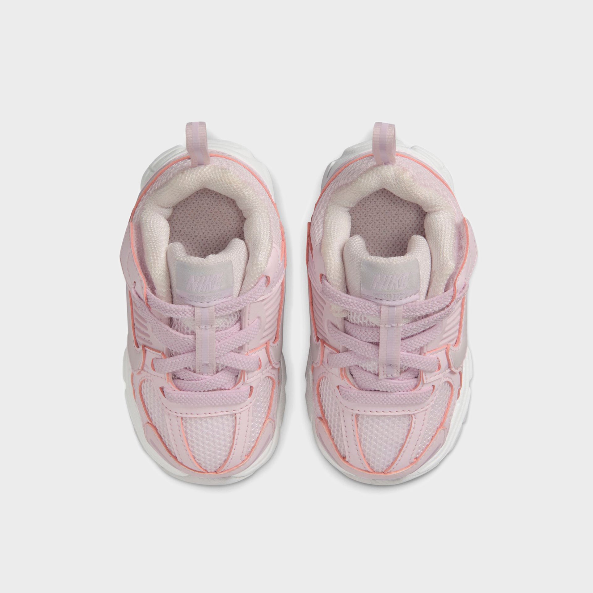 Nike TD Zoom Vomero 5 - Pearl Pink / Bleached Lilac / Summit White / Vast Grey
