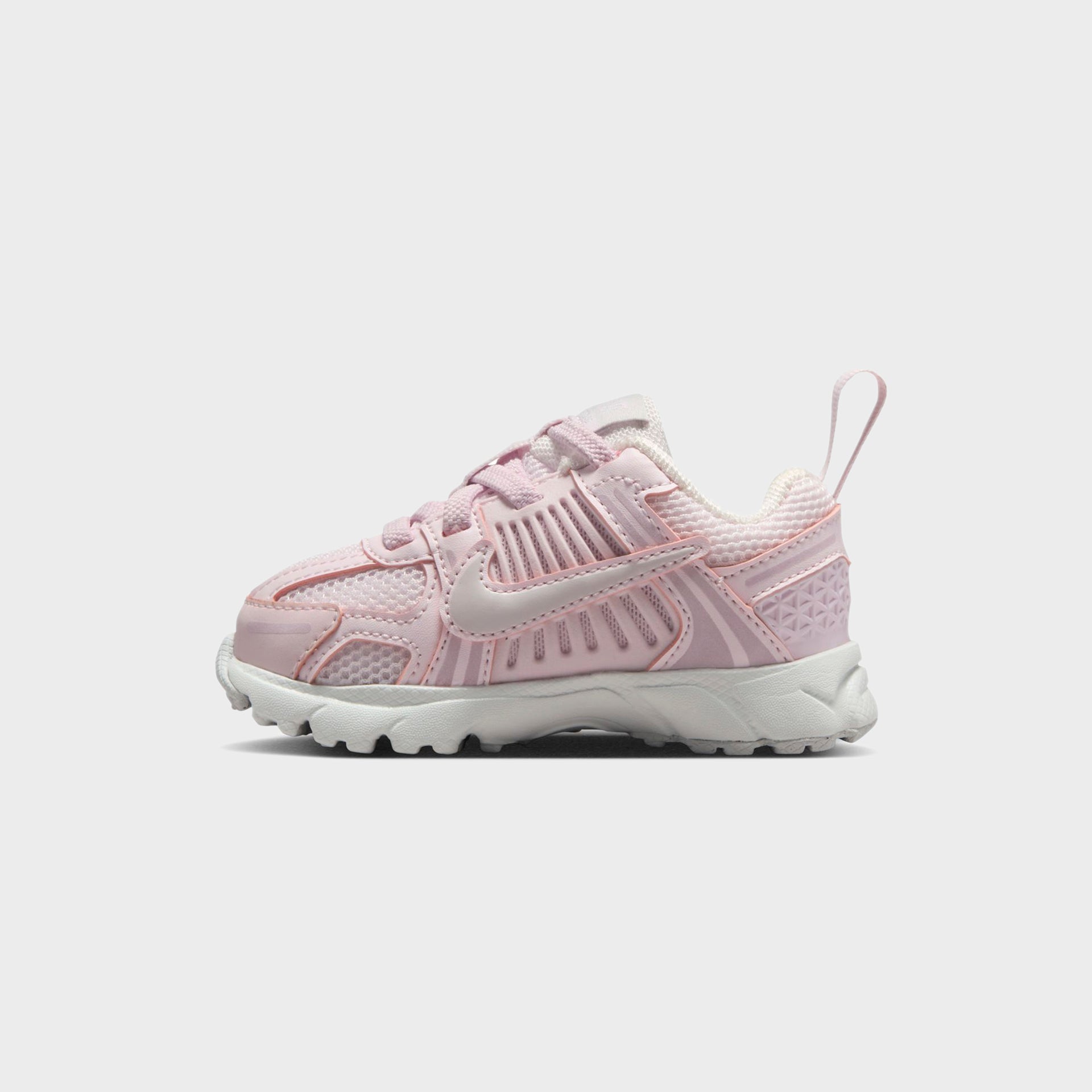 Nike TD Zoom Vomero 5 - Pearl Pink / Bleached Lilac / Summit White / Vast Grey