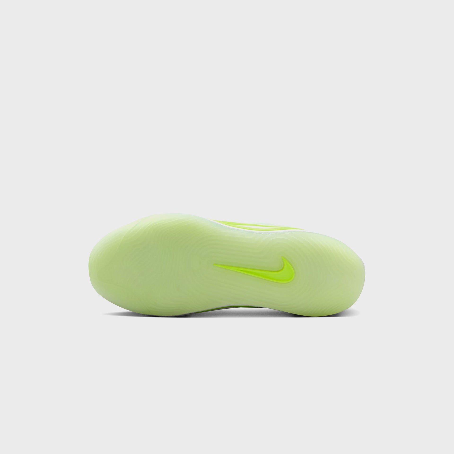 Nike GS A'One - Volt / White / Barely Volt
