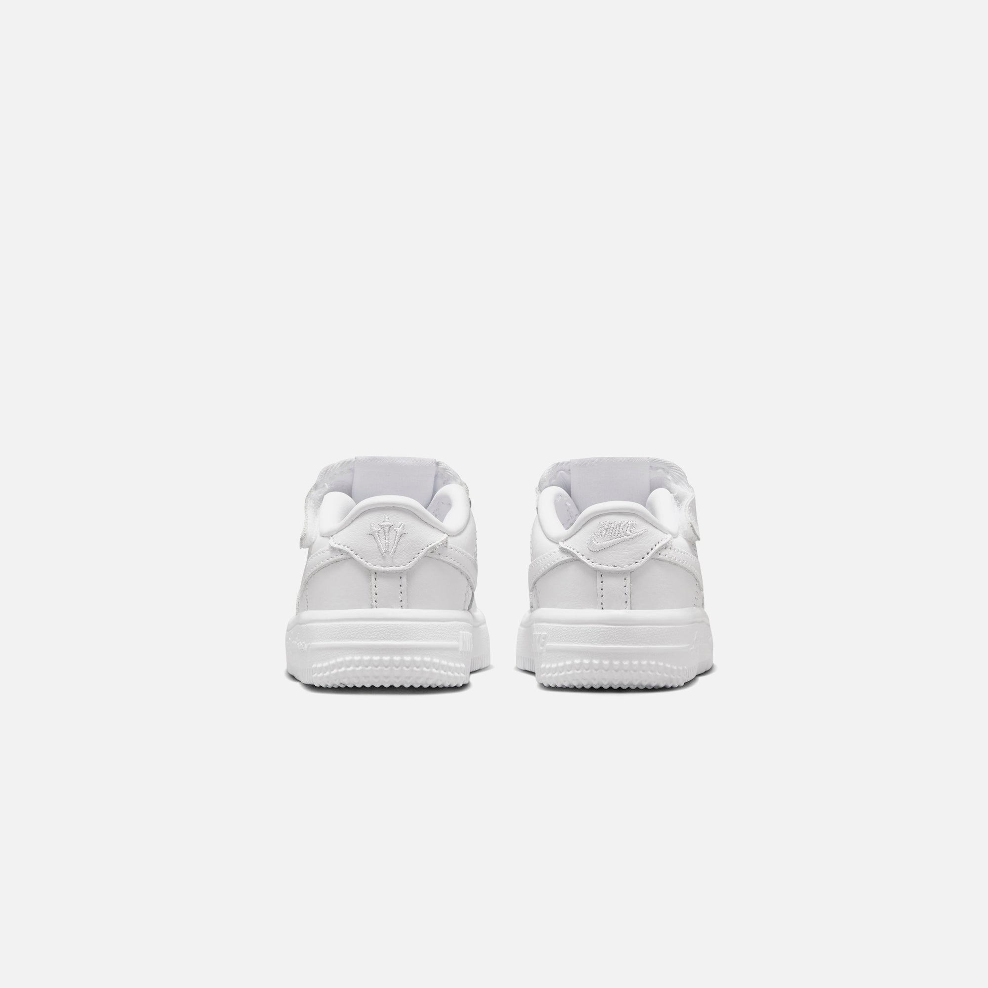 Nike x NOCTA TD Air Force 1 Low - White / White / White – Kith