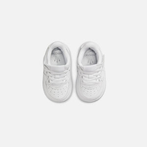 Nike x NOCTA TD Air Force 1 Low - White / White / White