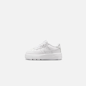 Nike x NOCTA TD Air Force 1 Low - White / White / White