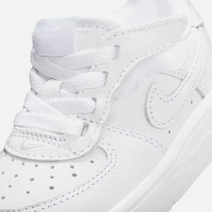 Nike x NOCTA TD Air Force 1 Low - White / White / White