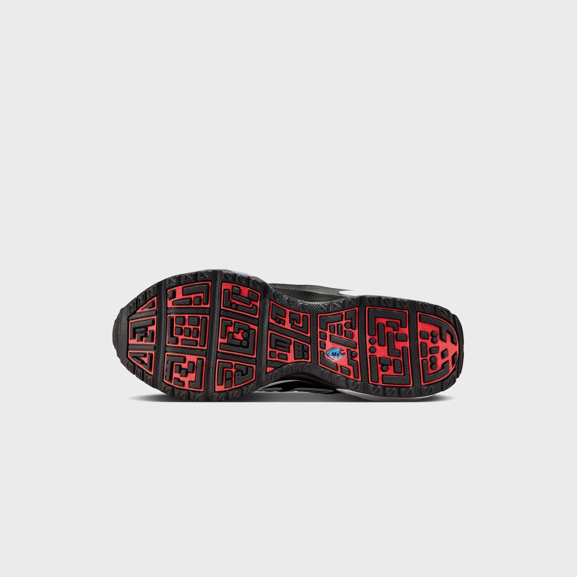 Nike Air Max SNDR - Bright Crimson / Black / Bright Ceramic