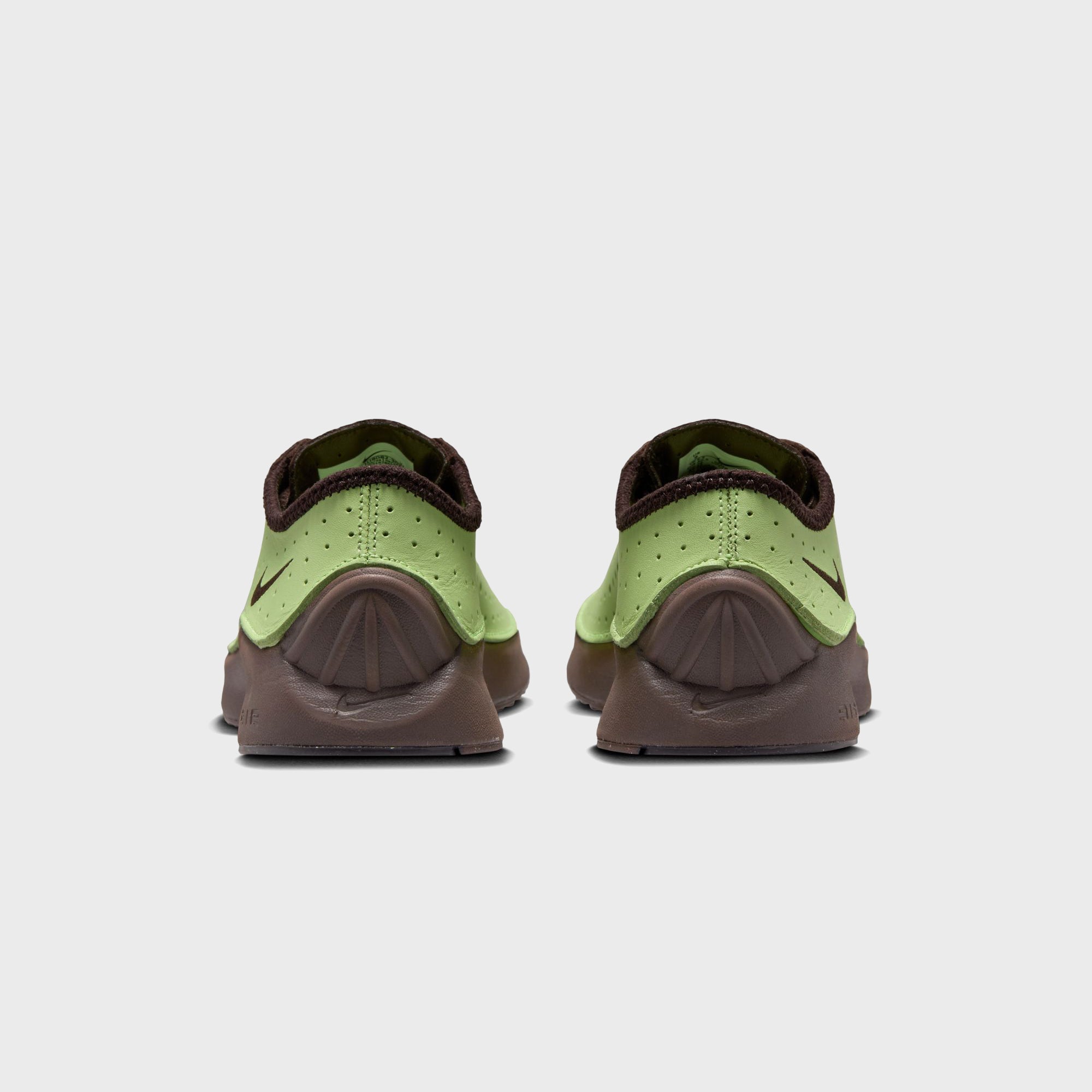 Nike WMNS Air Superfly - Lab Green / Baroque Brown – Kith