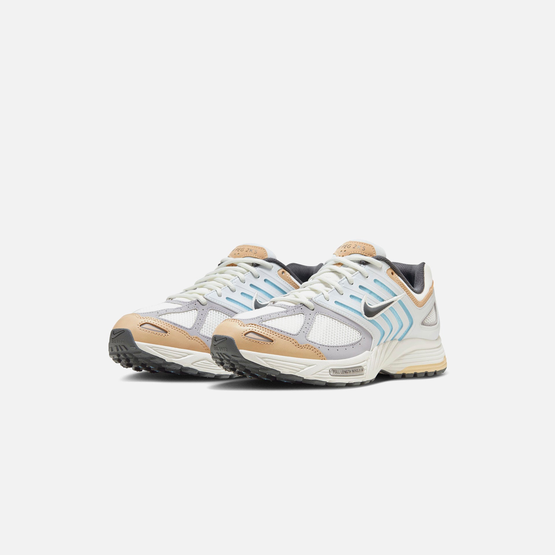 Nike Air Pegasus 2K5 - Sail / Anthracite / Phantom / Aquarius