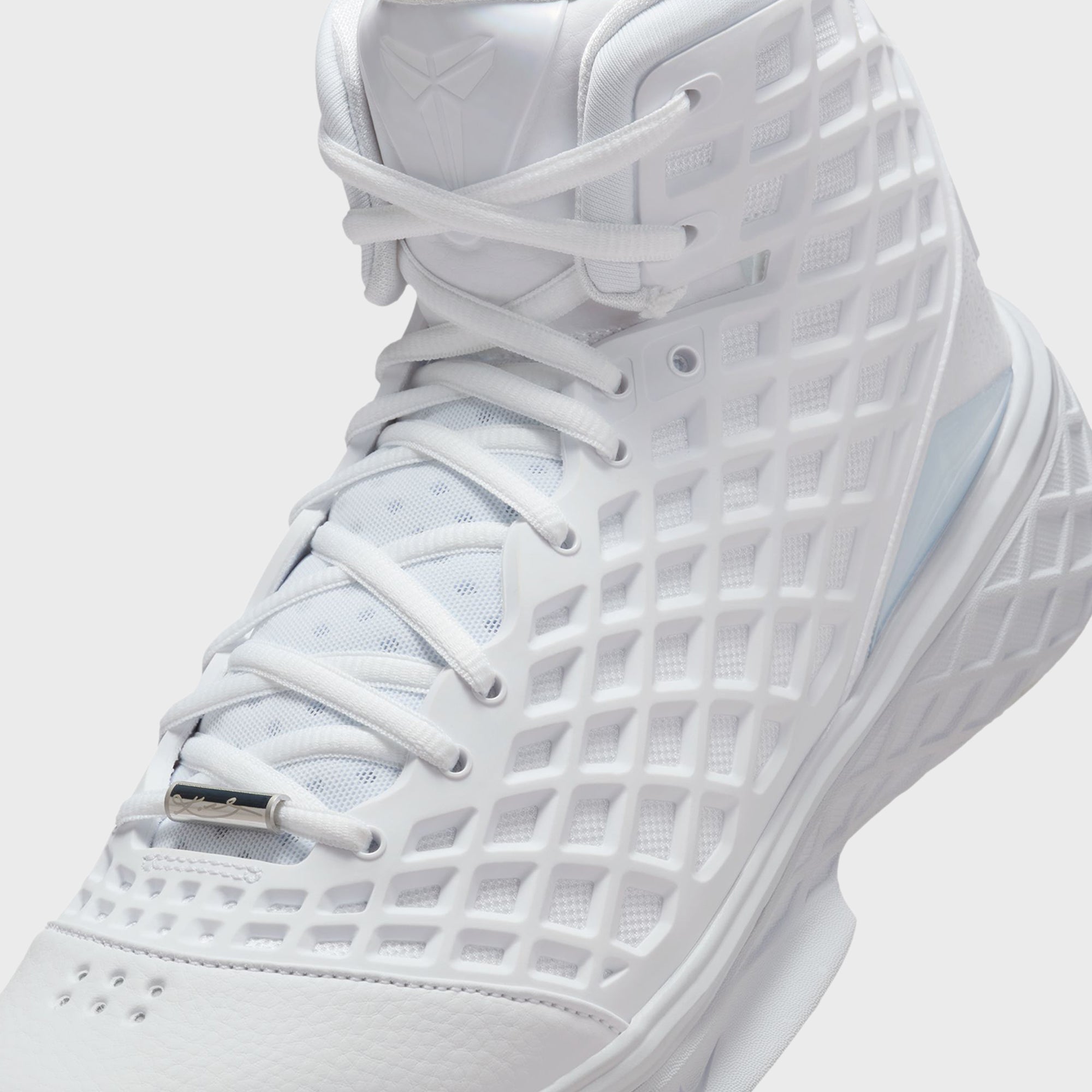 Nike Kobe 3 Protro Halo - White – Kith