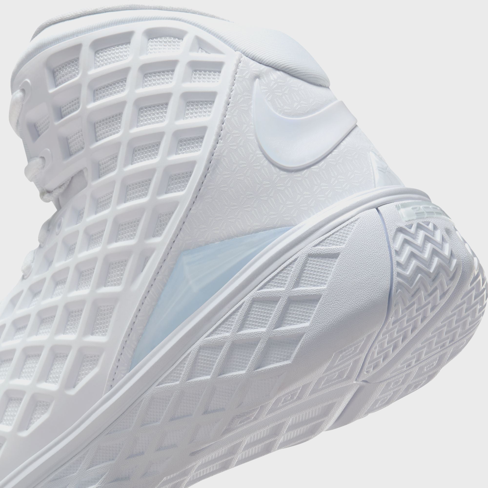 Nike Kobe 3 Protro Halo - White – Kith