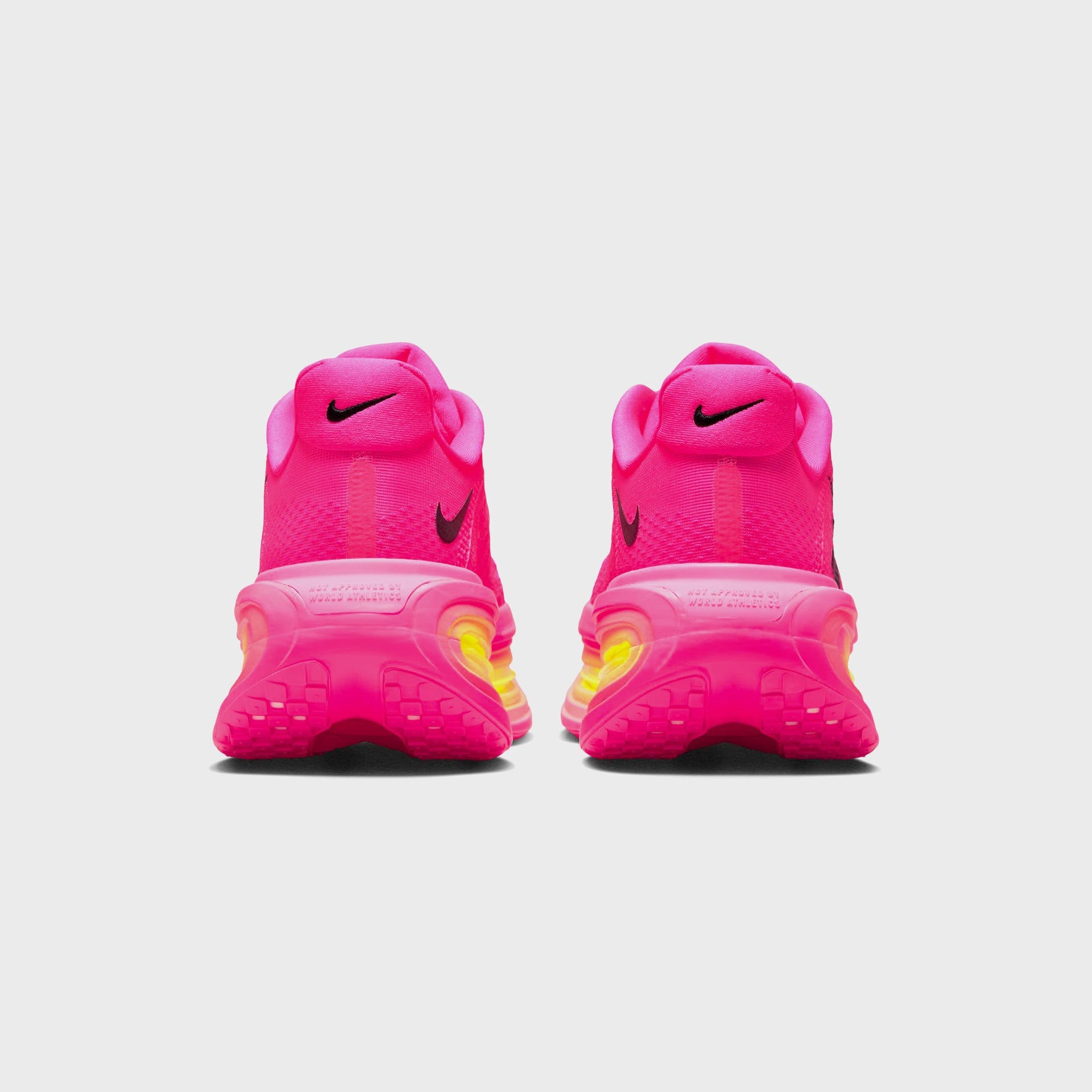 Nike WMNS Vomero Premium - Hyper Pink / Digital Pink / Volt / Black