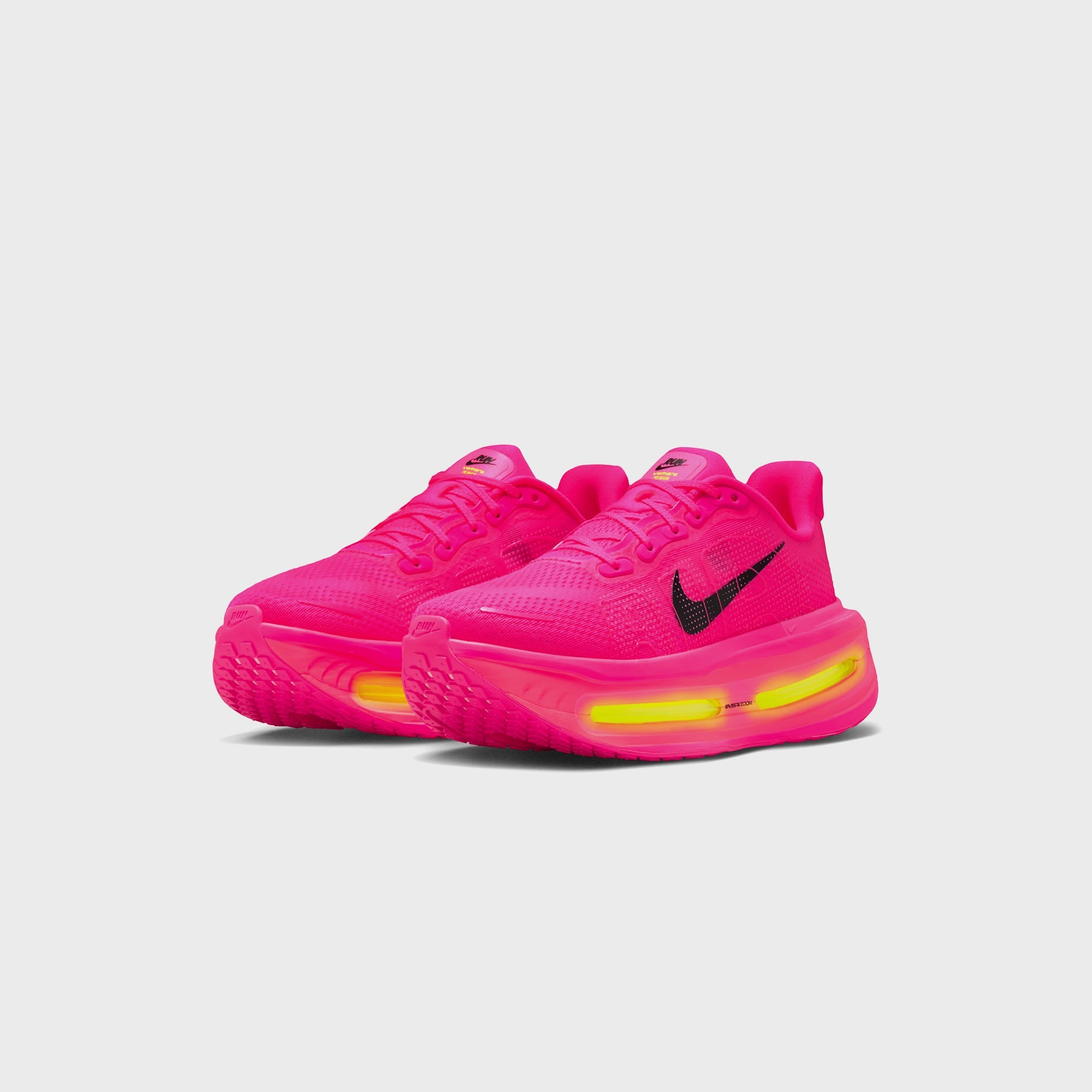 Nike WMNS Vomero Premium - Hyper Pink / Digital Pink / Volt