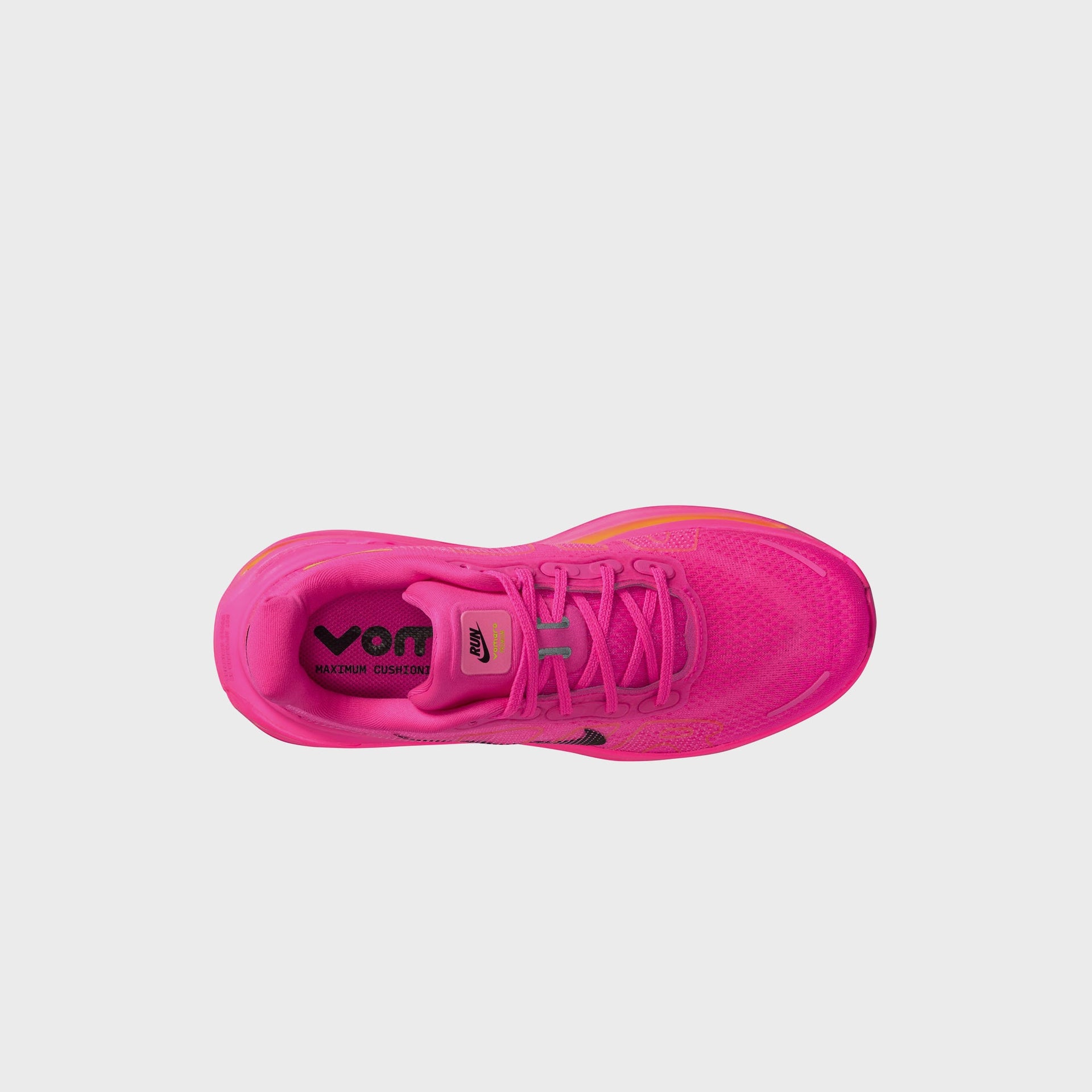Nike WMNS Vomero Premium - Hyper Pink / Digital Pink / Volt / Black