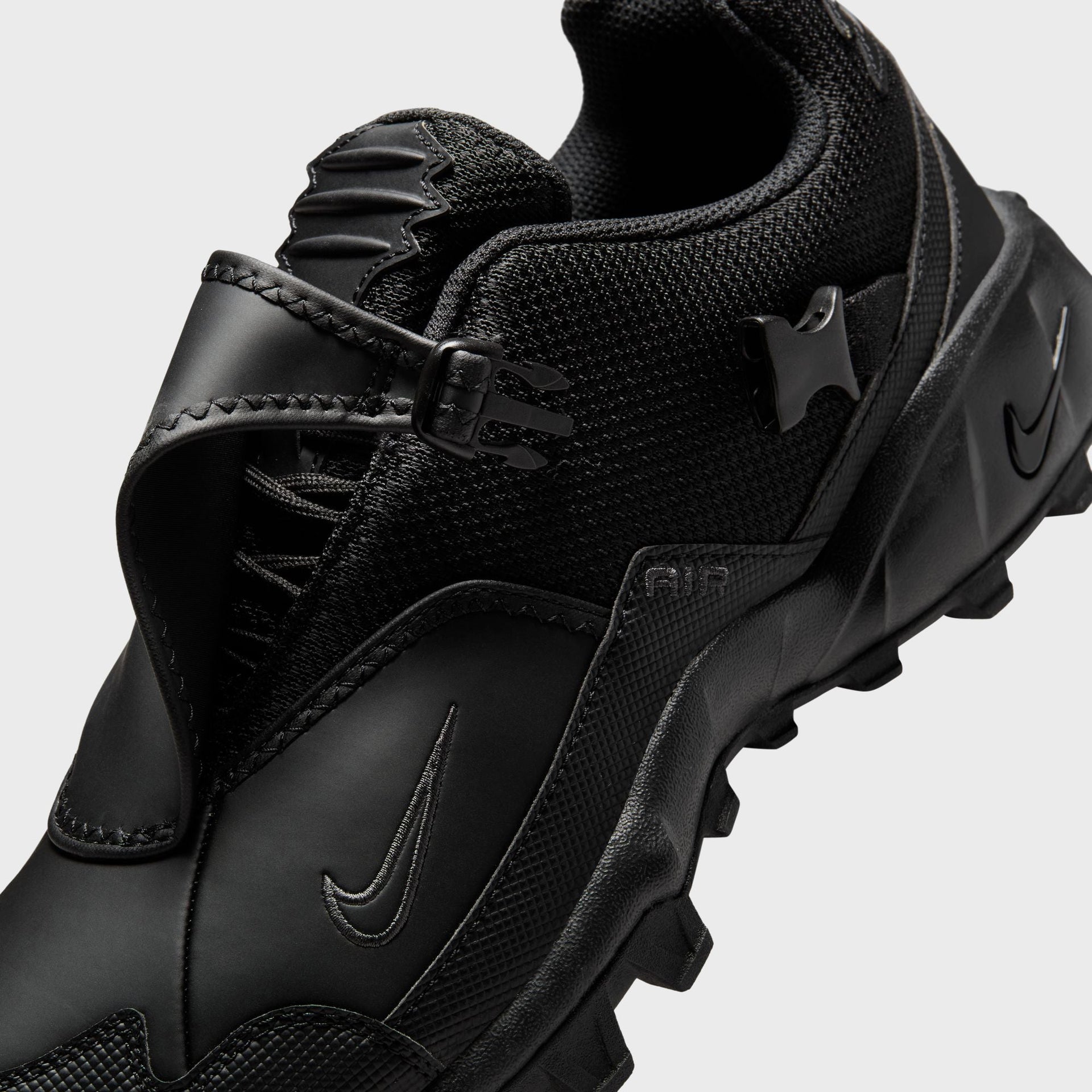Nike ACG Phassad - Black