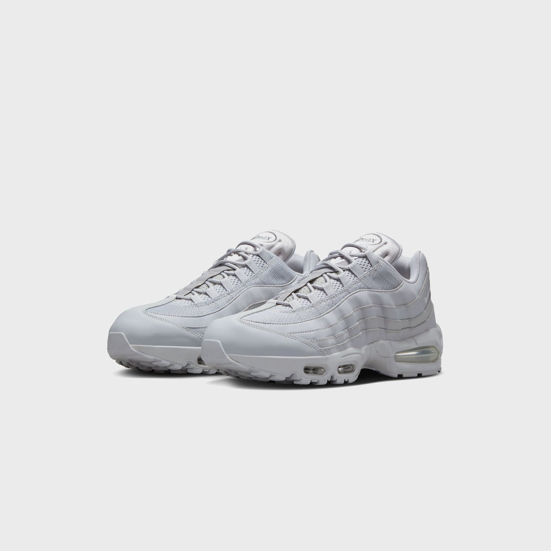 Nike Air Max 95 OG - Wolf Grey / Anthracite