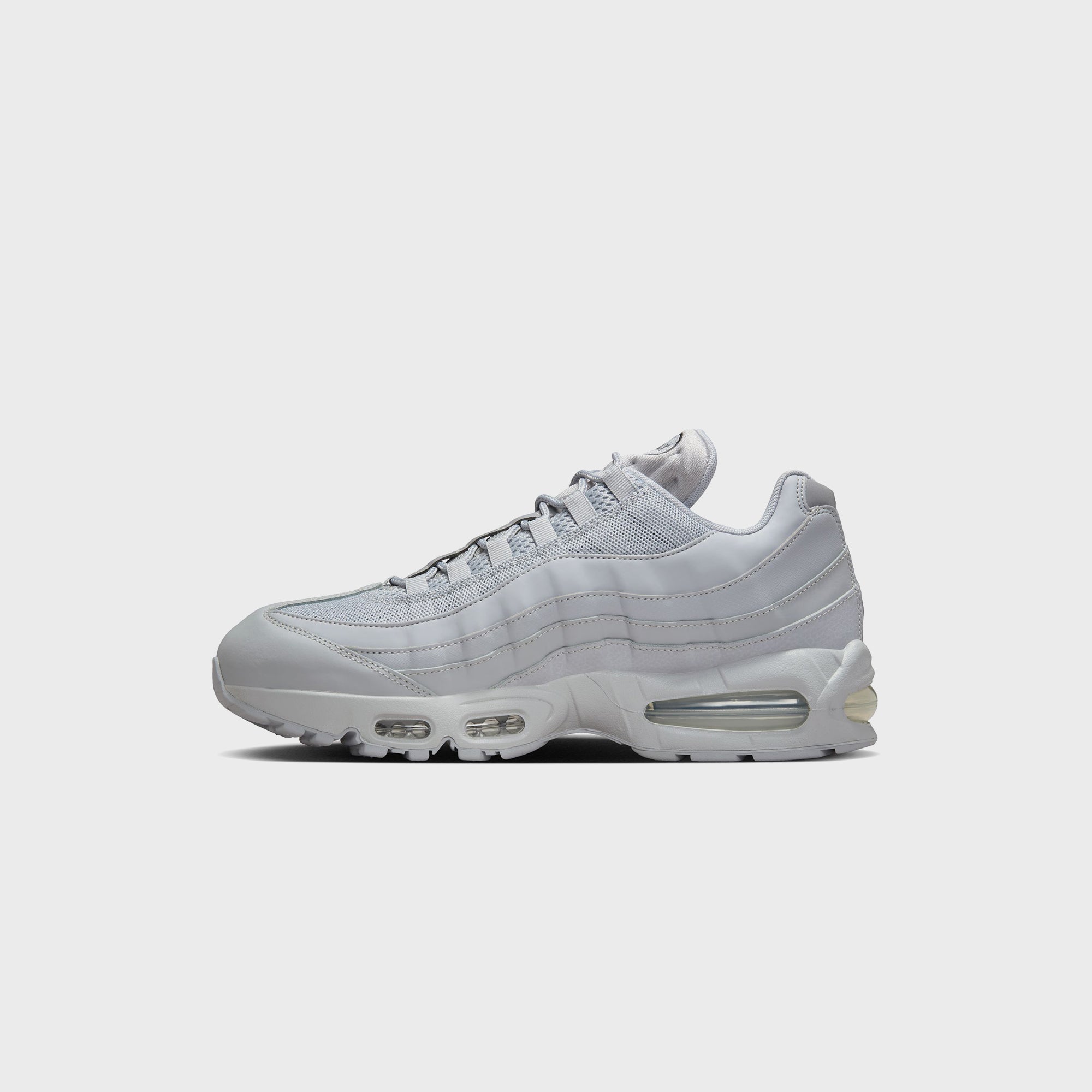 Nike Air Max 95 OG - Wolf Grey / Anthracite – Kith Nike Air Max 95 OG - Wolf Grey / Anthracite – Kith