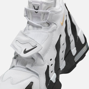 Nike Air DT Max 96 - White / Black / Vegas Gold