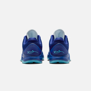 Nike GS Kobe V Protro - Deep Royal Blue / Baltic Blue / Glacier Blue