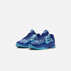 Nike GS Kobe V Protro - Deep Royal Blue / Baltic Blue / Glacier Blue