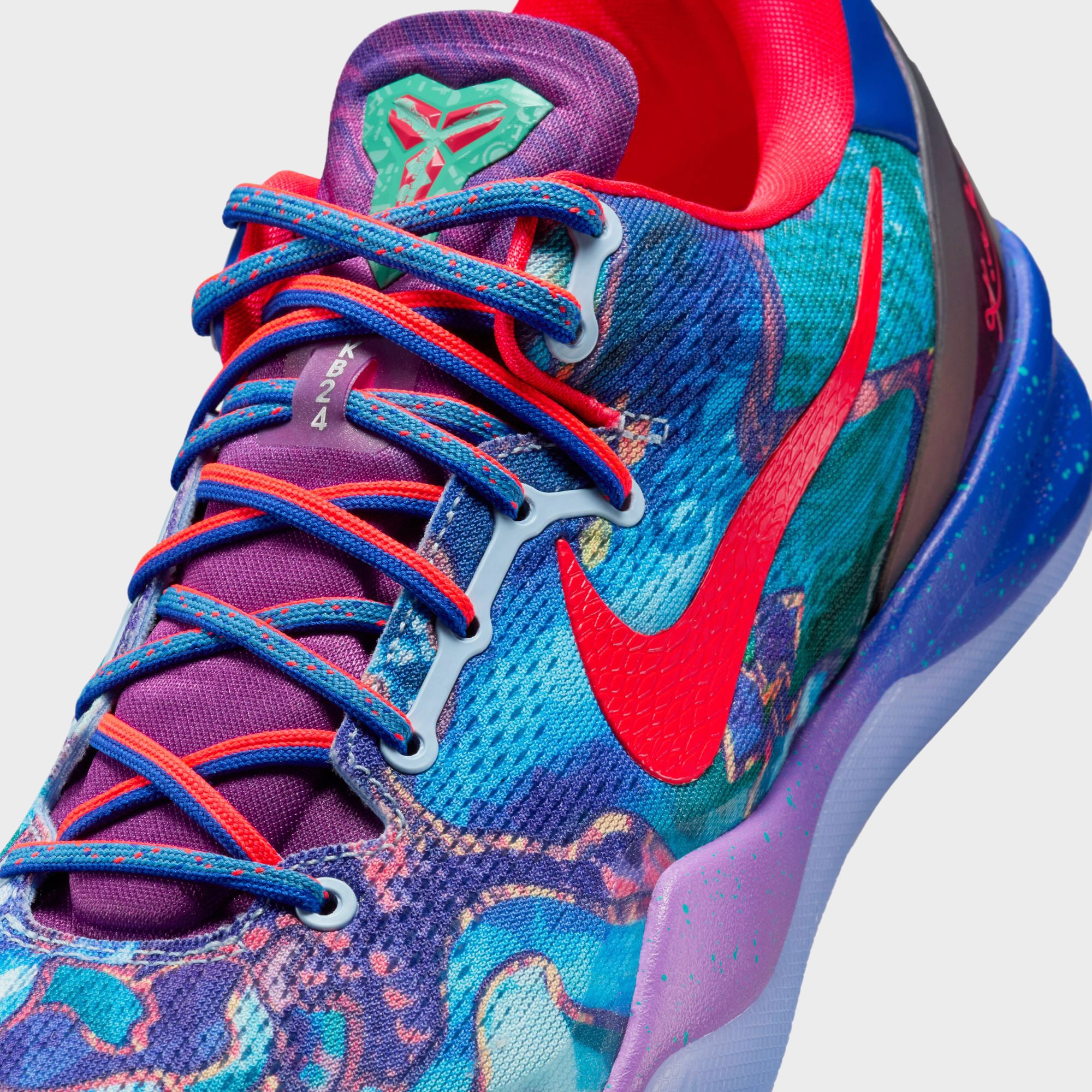 2/13発売｜Nike Kobe 8 Protro 