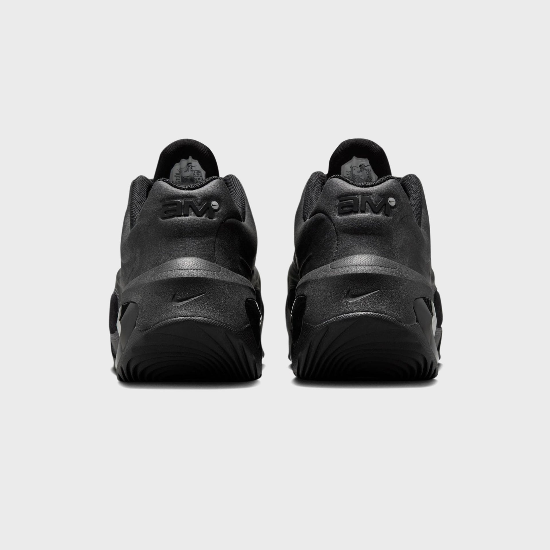 Nike WMNS Air Max Muse SE - Anthracite / Black / Metallic Silver