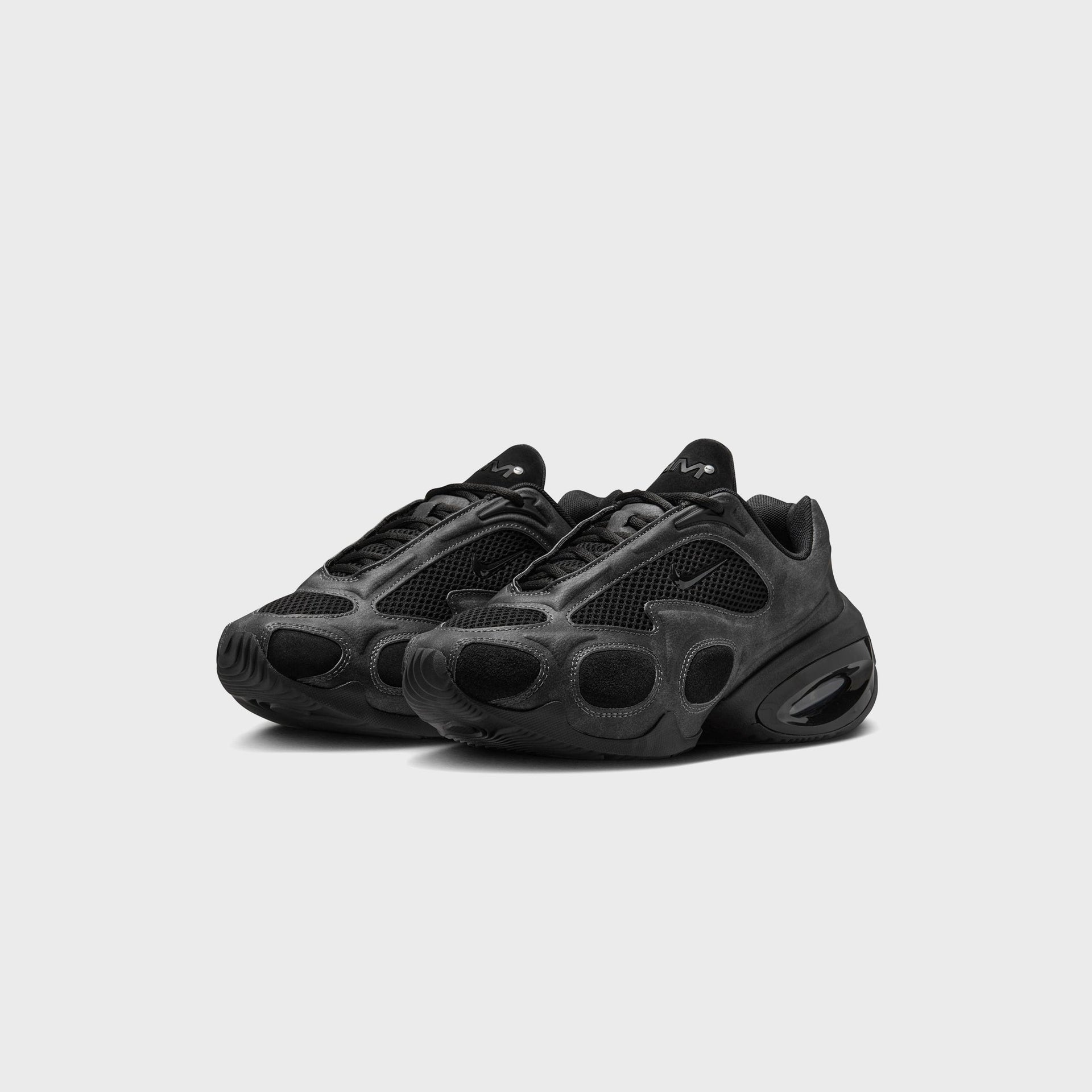 Nike WMNS Air Max Muse SE - Anthracite / Black / Metallic Silver