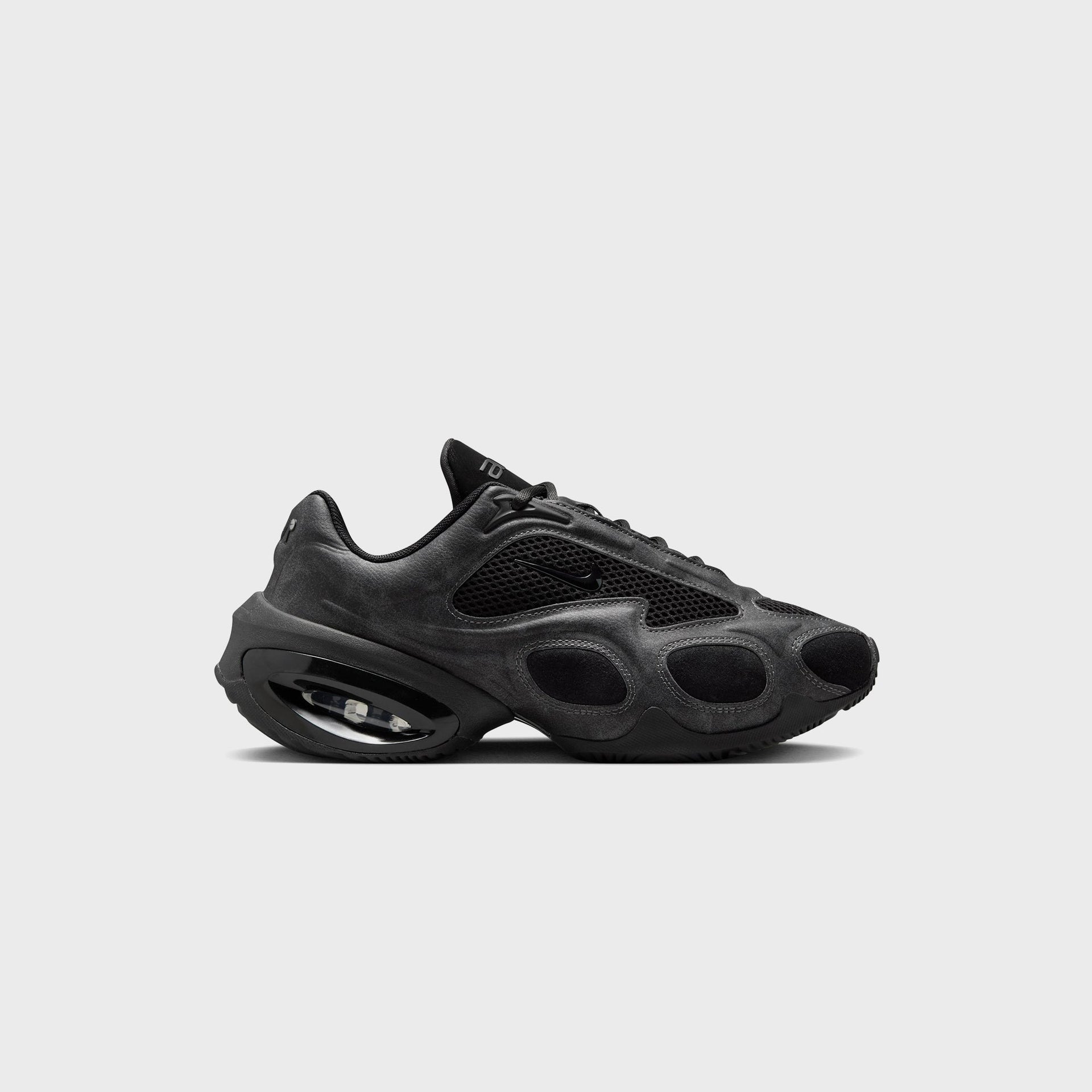 Nike WMNS Air Max Muse SE - Anthracite / Black / Metallic Silver