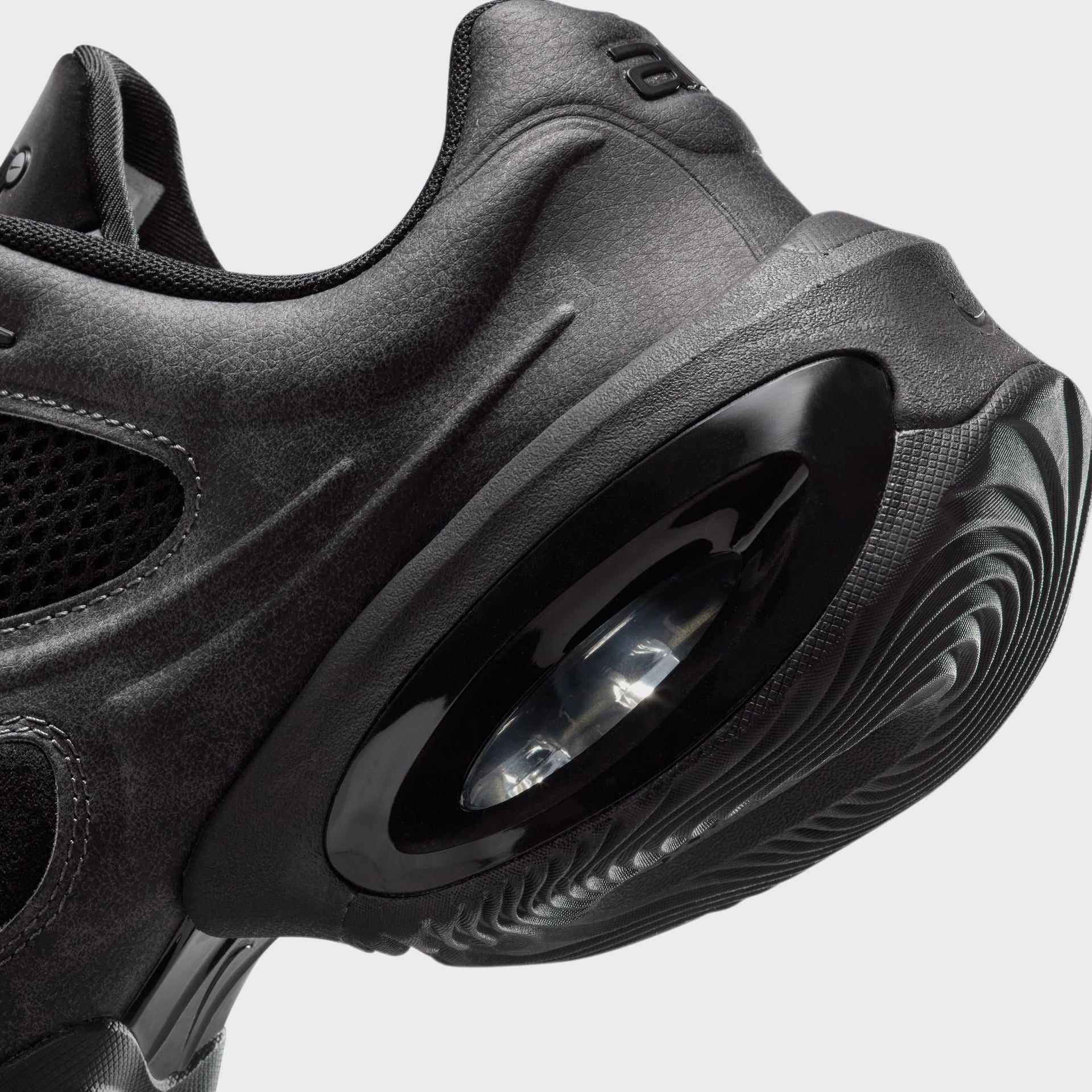 Nike WMNS Air Max Muse SE - Anthracite / Black / Metallic Silver