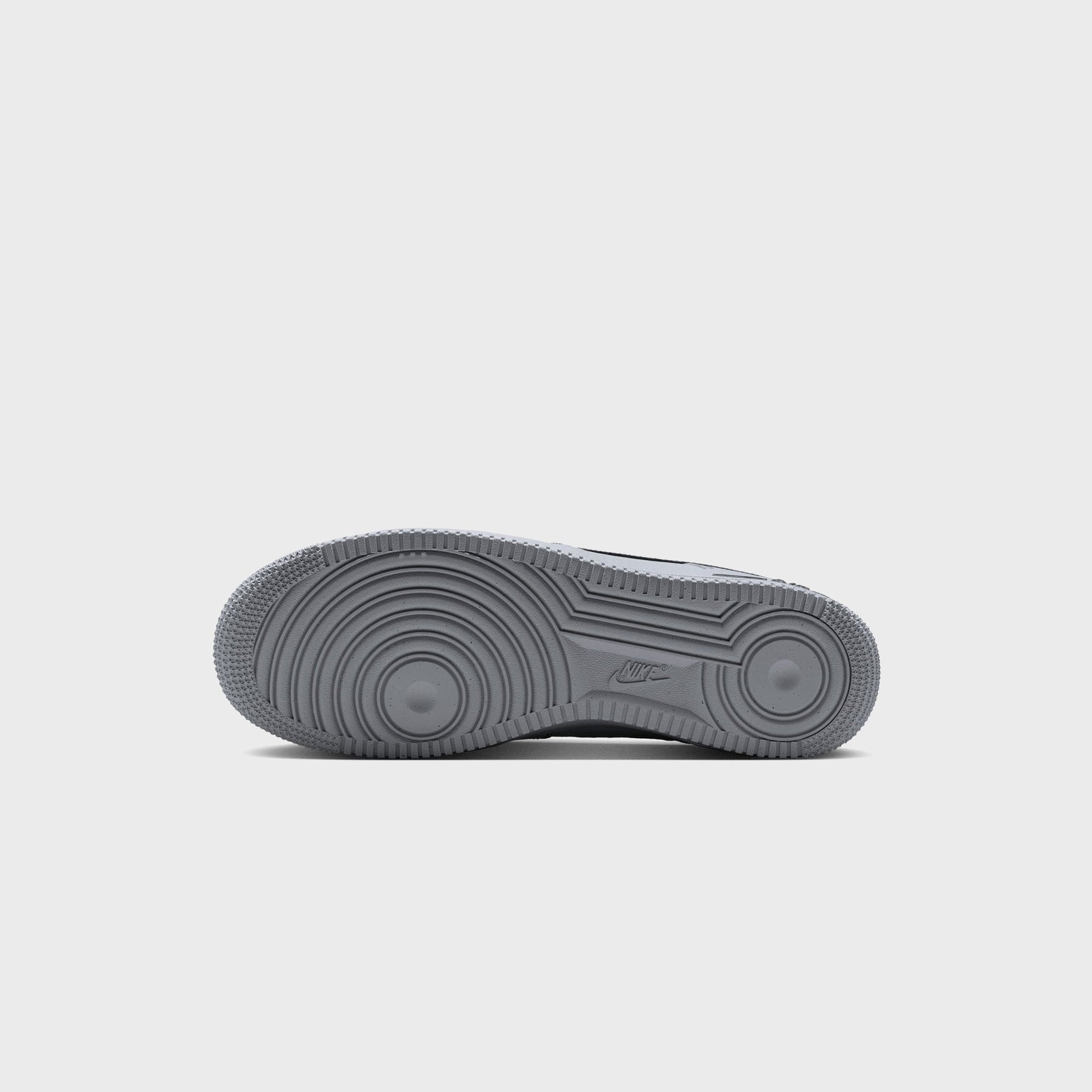 Nike Air Force 1 '07  LV8 - Wolf Grey / Black