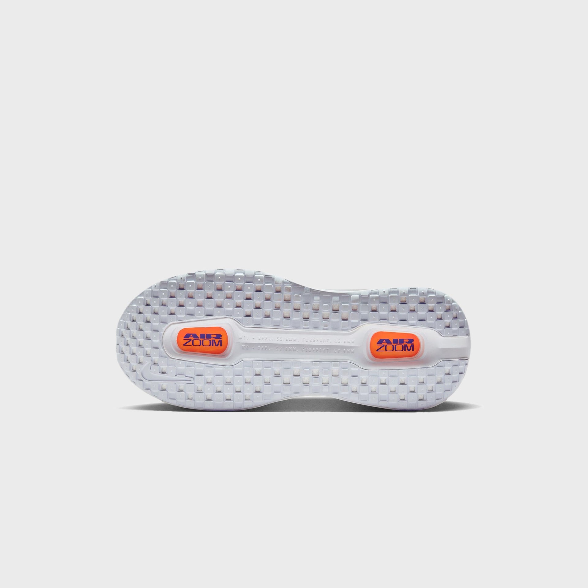 Nike Vomero Premium - White / Total Orange / Laser Orange / Lapis