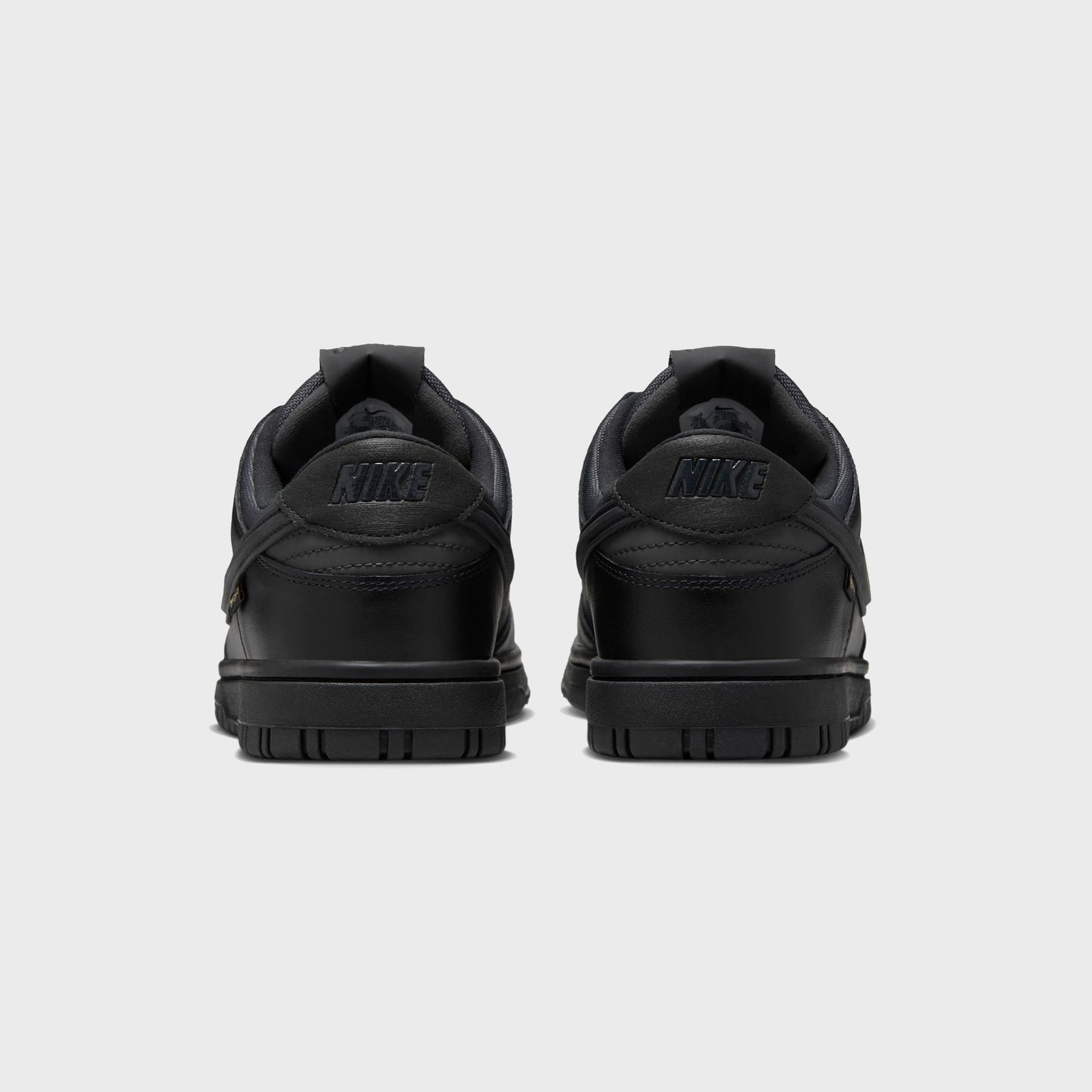 Nike Dunk Low - Black / Off Noir / Anthracite