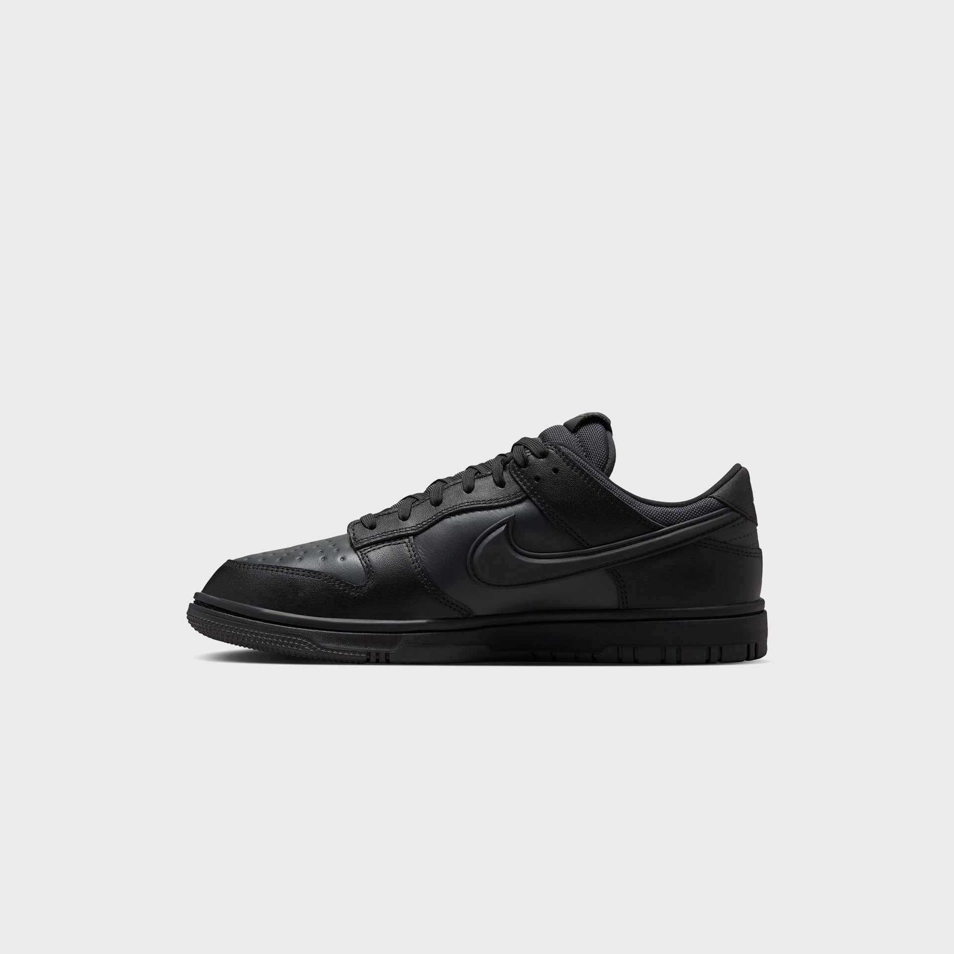 Nike Dunk Low - Black / Off Noir / Anthracite