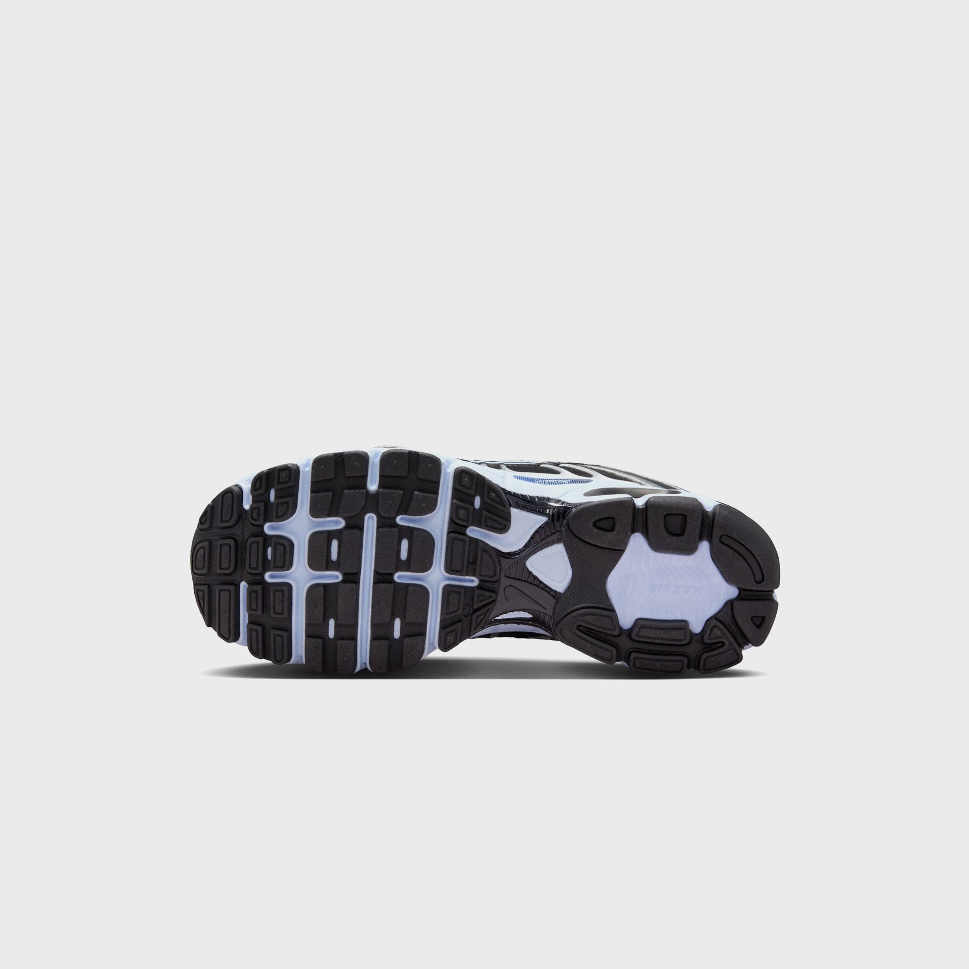 Nike WMNS Air Max Moto 2K - Sapphire / Hydrogen Blue / Metallic Silver