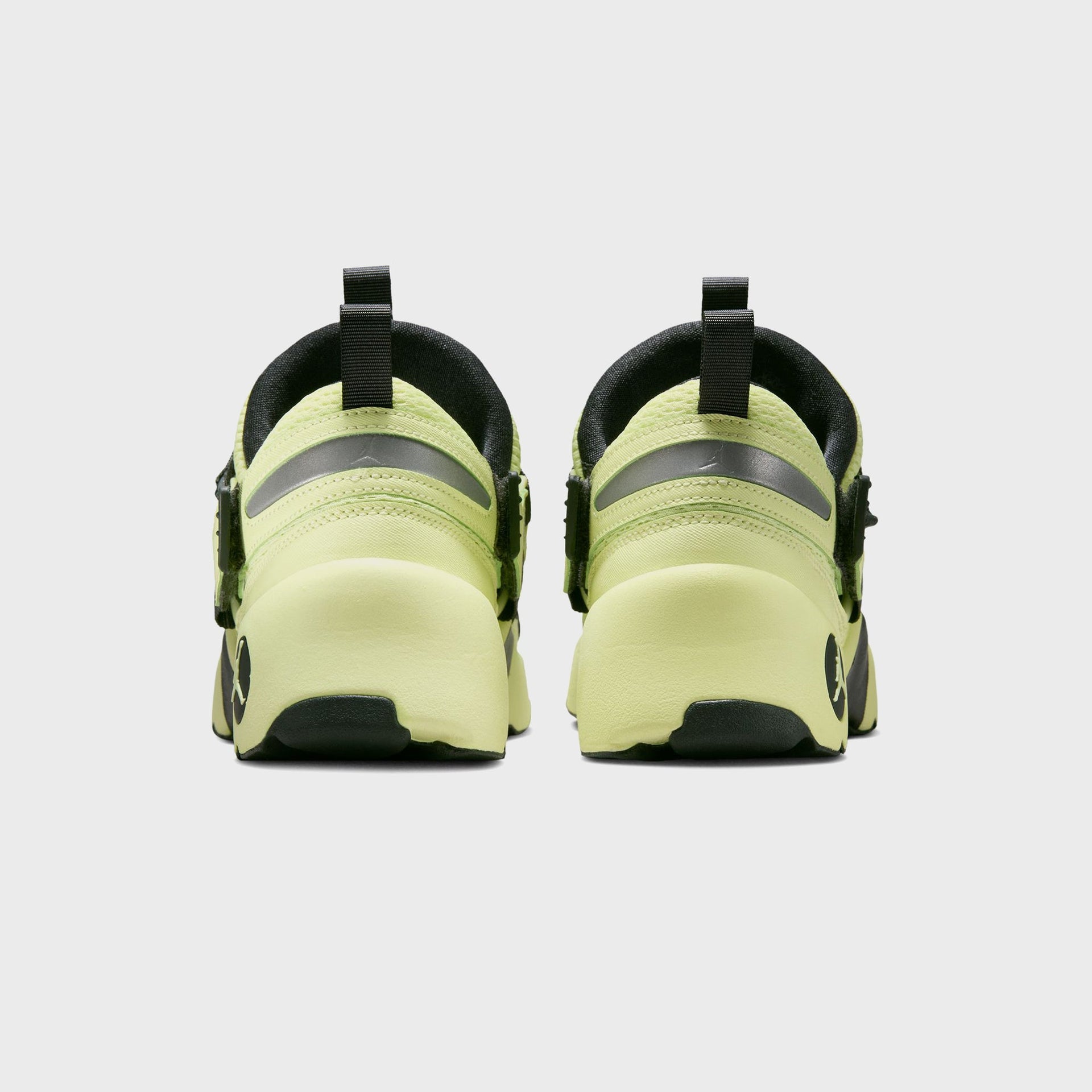 Jordan WMNS Jordan Trunner LX - Luminous Green / Anthracite Info