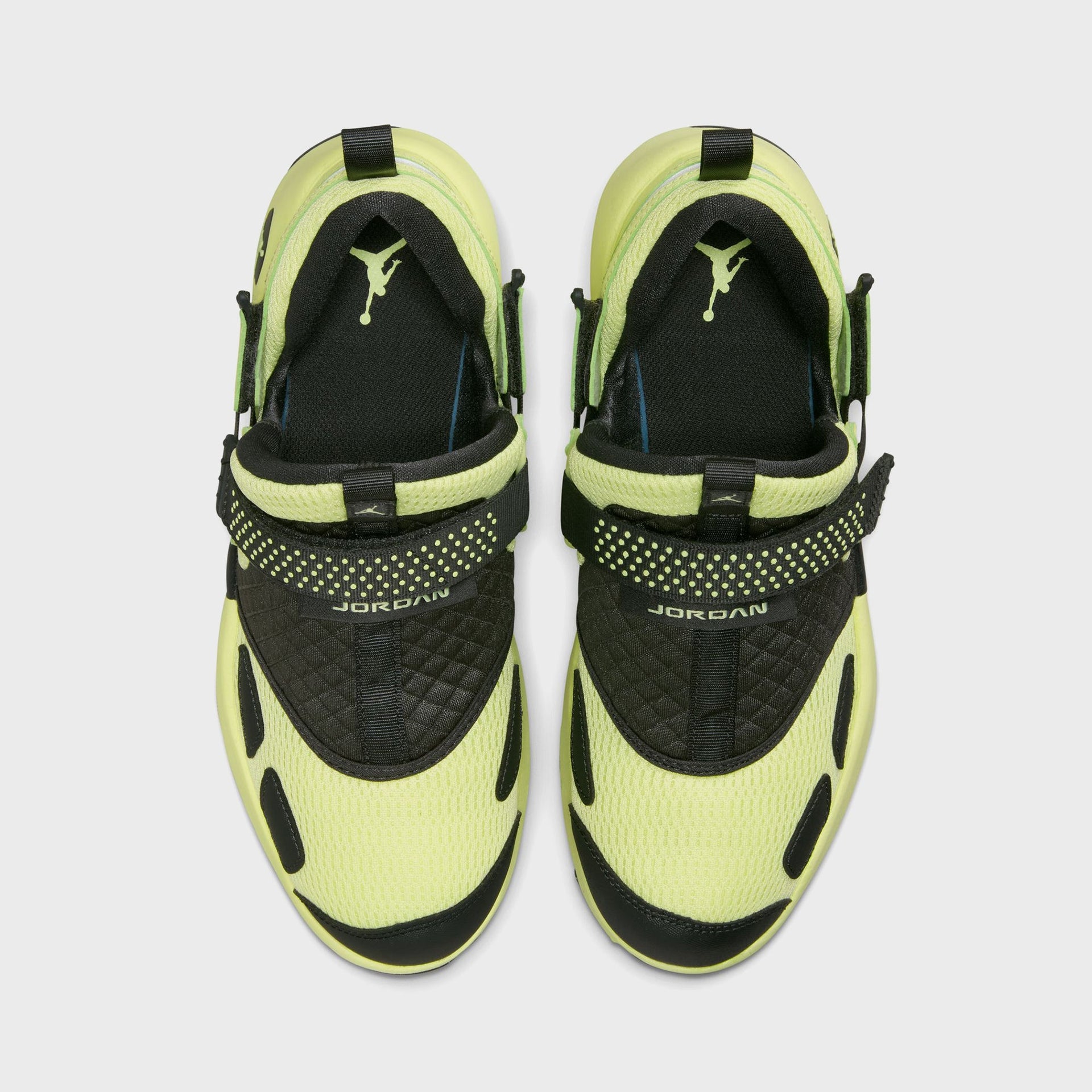 Jordan WMNS Jordan Trunner LX - Luminous Green / Anthracite Info
