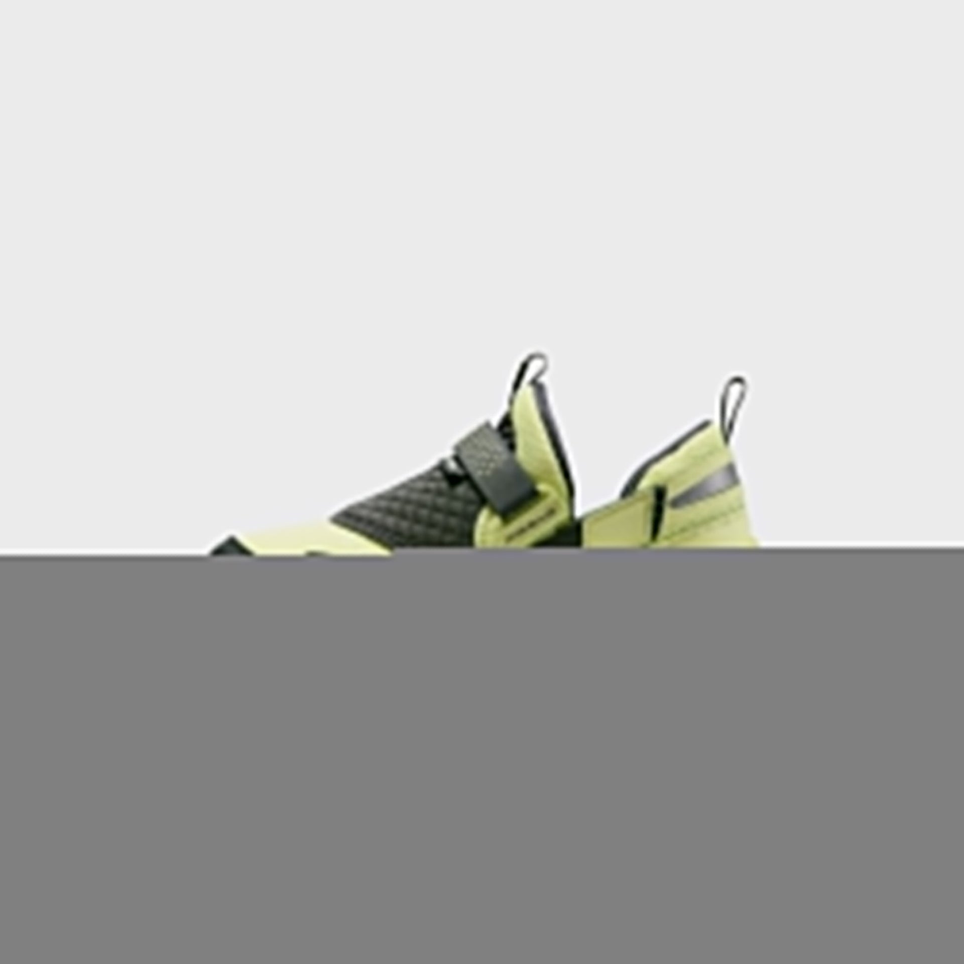 Jordan WMNS Jordan Trunner LX - Luminous Green / Anthracite Info