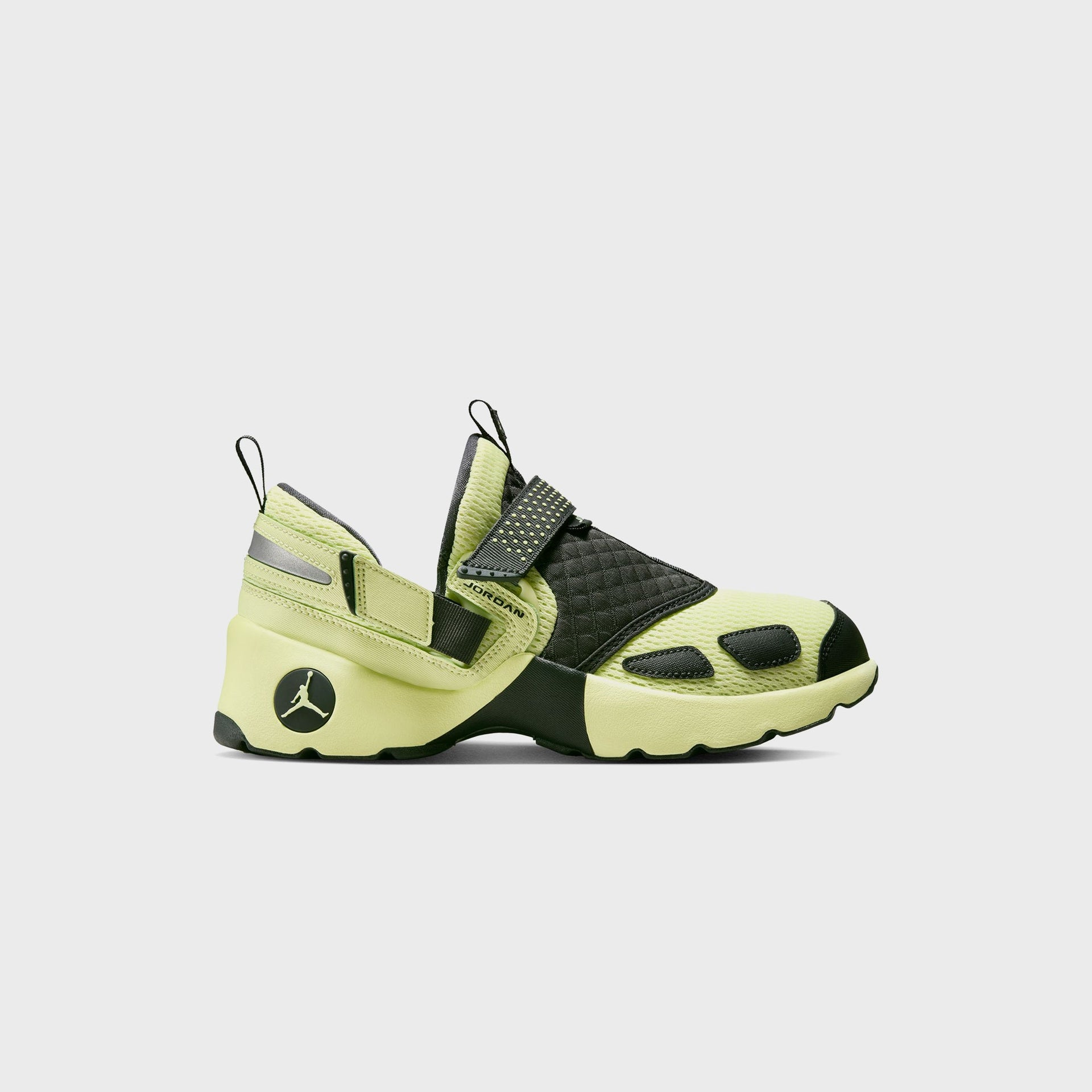 Jordan WMNS Jordan Trunner LX - Luminous Green / Anthracite Info