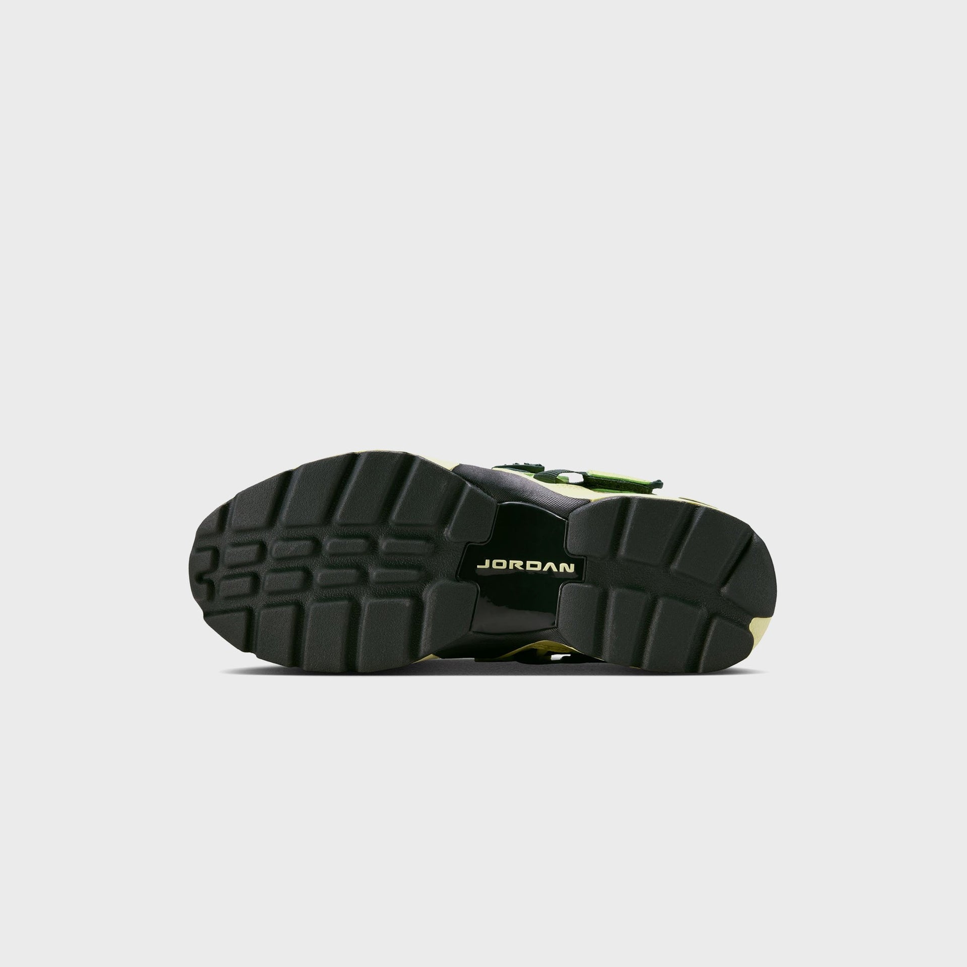 Jordan WMNS Jordan Trunner LX - Luminous Green / Anthracite Info