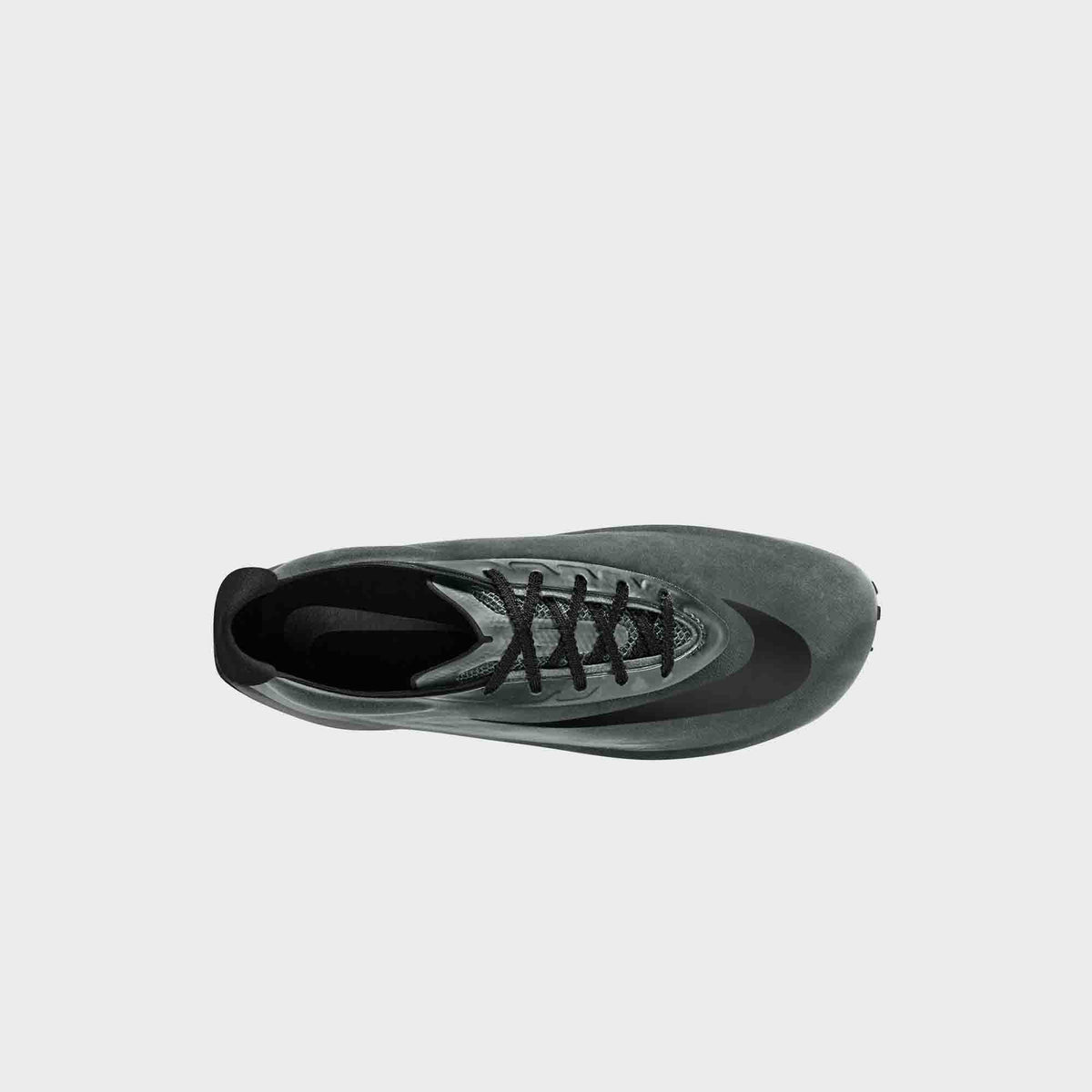 Nike WMNS First Sight Noir - Camo Green / Black / Metallic Dark Grey