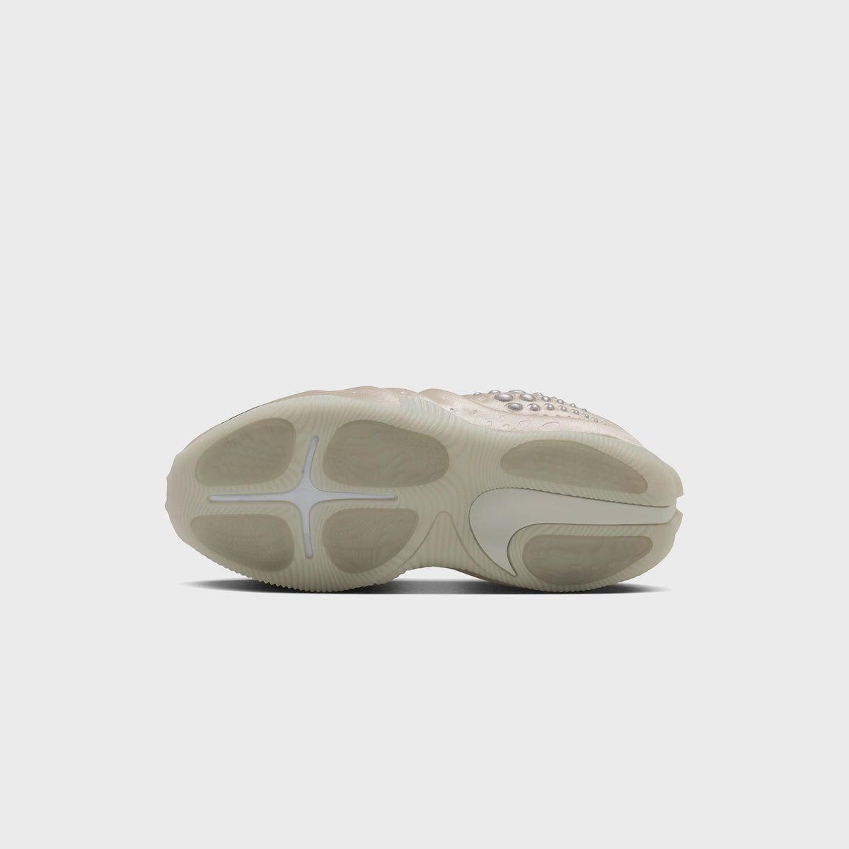 Nike WMNS First Sight Shadow - Cream II / Metallic Silver / Sail Enigma Stone